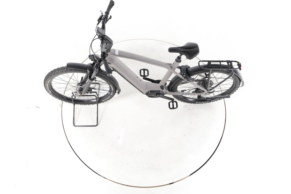 Kalkhoff Entice 7.B Move+ Trekking E-Bike - Image 19