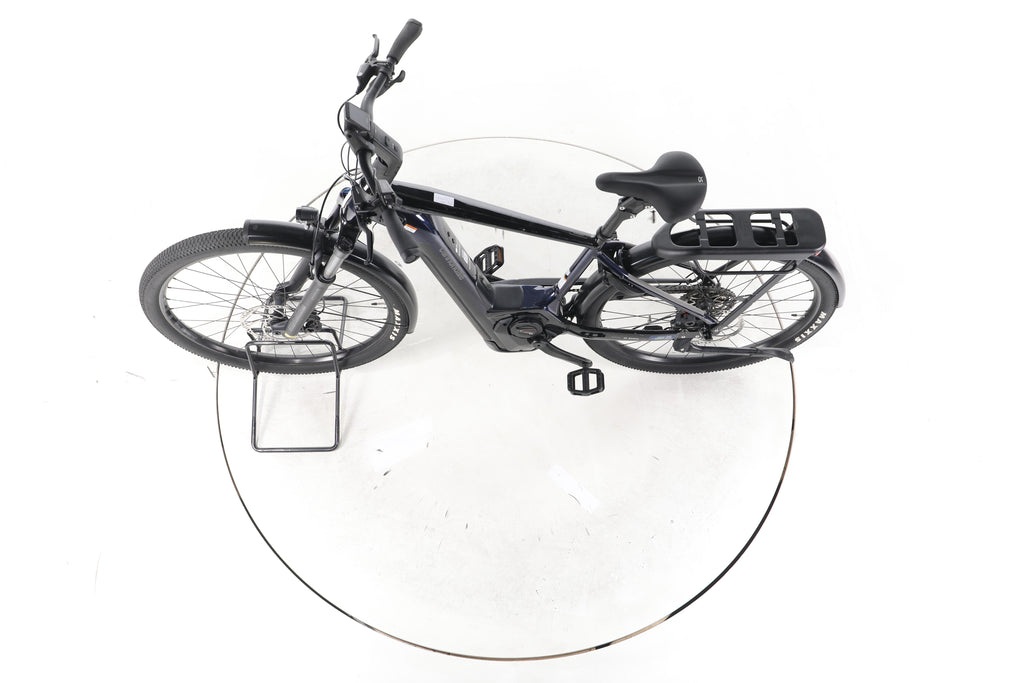 Cannondale Tesoro Neo X 1 Trekking E-Bike - Image 19