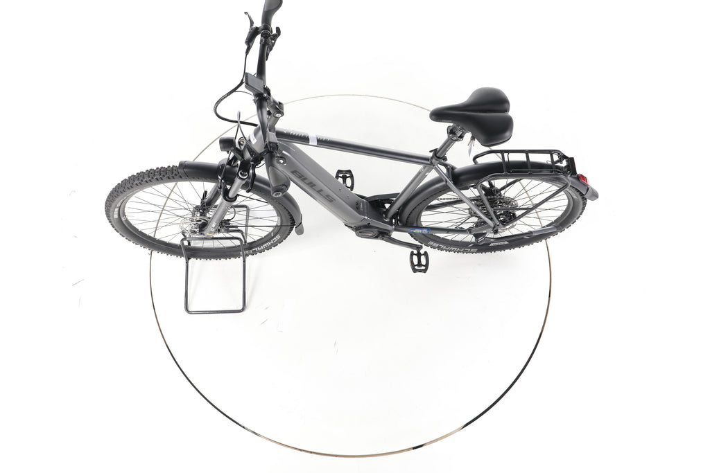 Bulls Cross Lite EVO 1 Trekking E-Bike - Image 19
