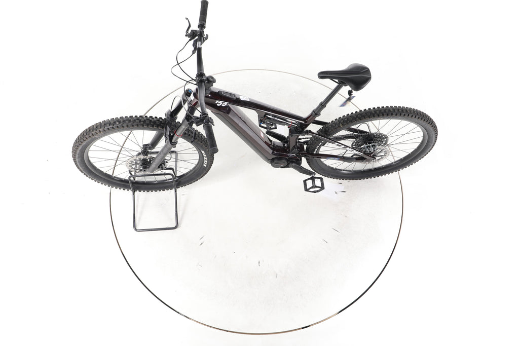 Cube Stereo Hybrid ONE55 C:68X SLX E-Bike Fully Carbon 2024 - Image 19