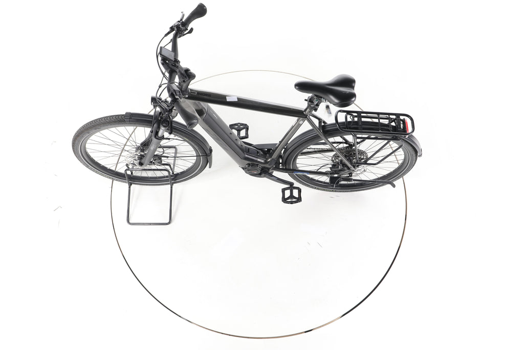 KTM MacinaStyle Trekking E-Bike - Image 19