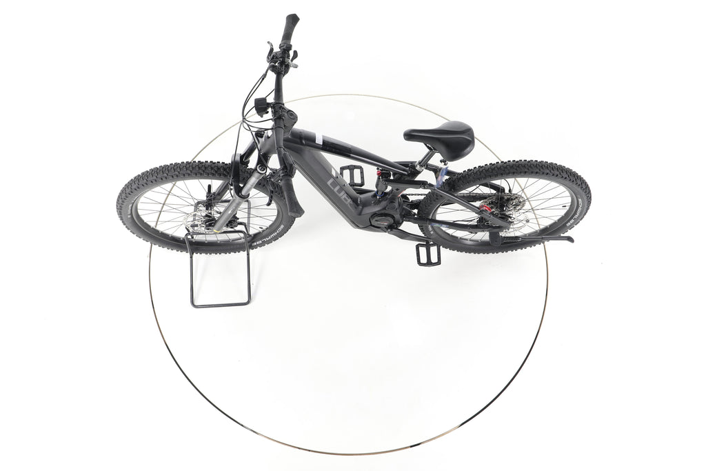 Cube Stereo Hybrid 120 ONE E-Bike Fully 2024 - Image 19