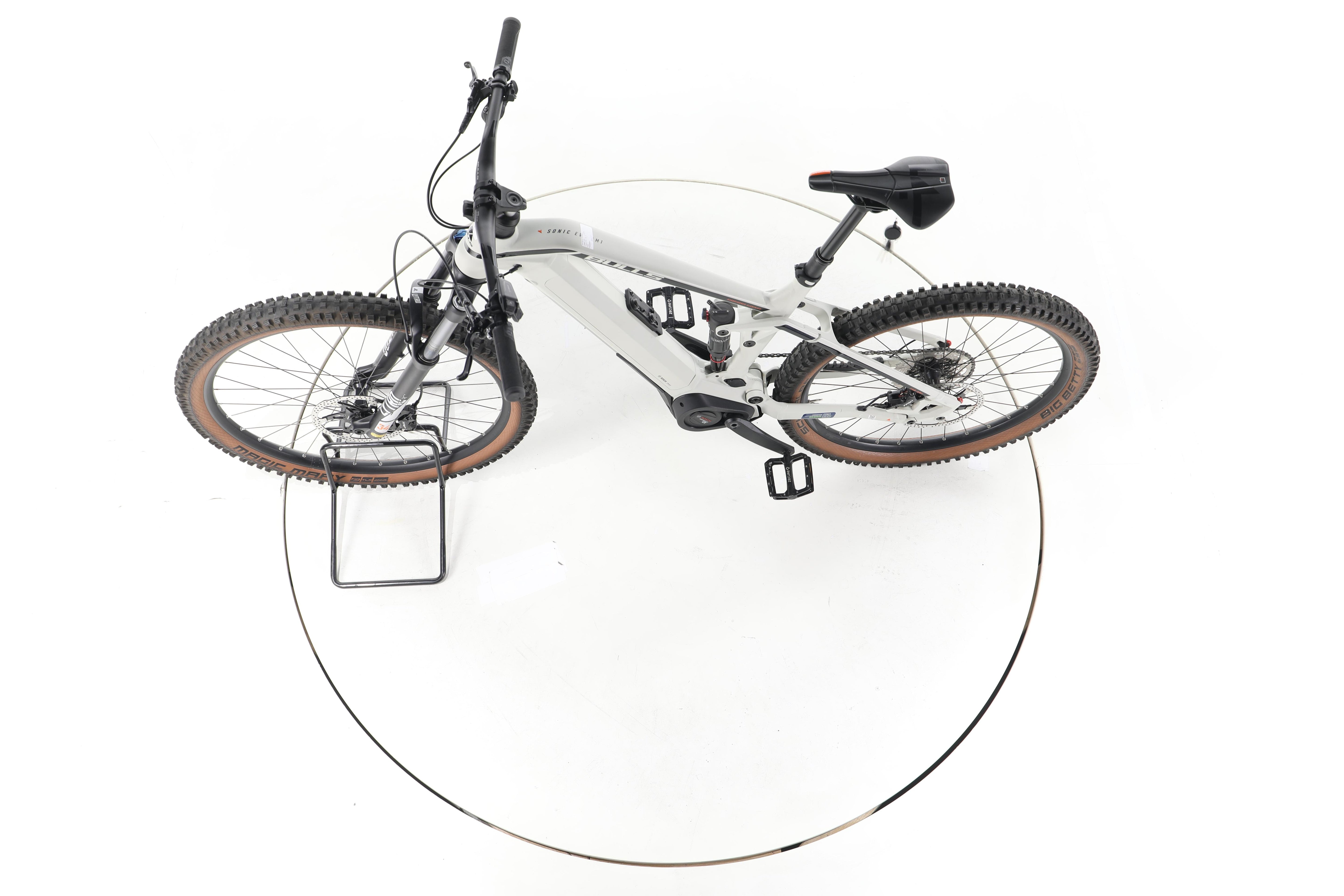Bulls Sonic EVO AM 1 E-Bike Fully - Image 19