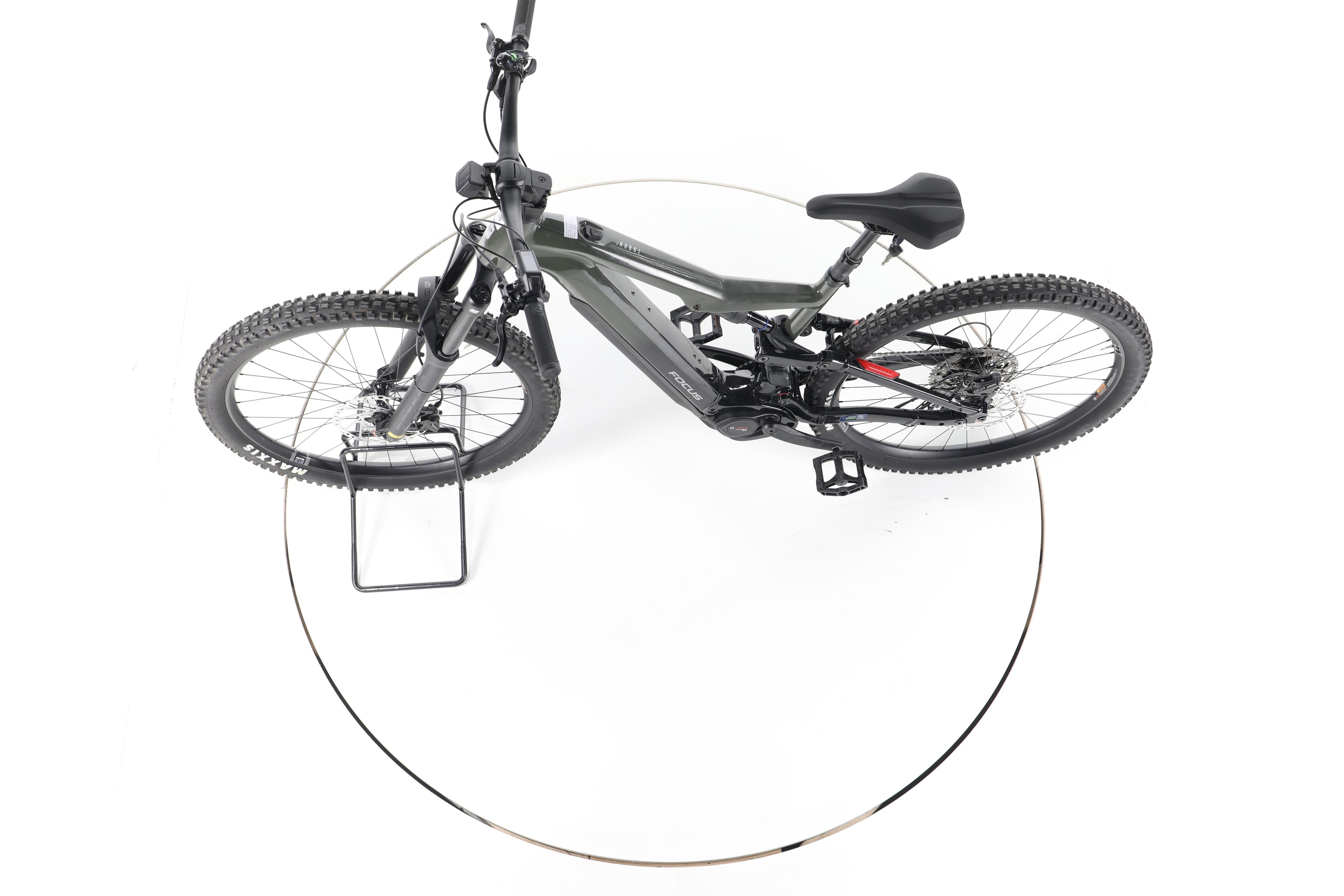 Focus Thron² 6.7 Fully E-Bike 2024 - Image 19