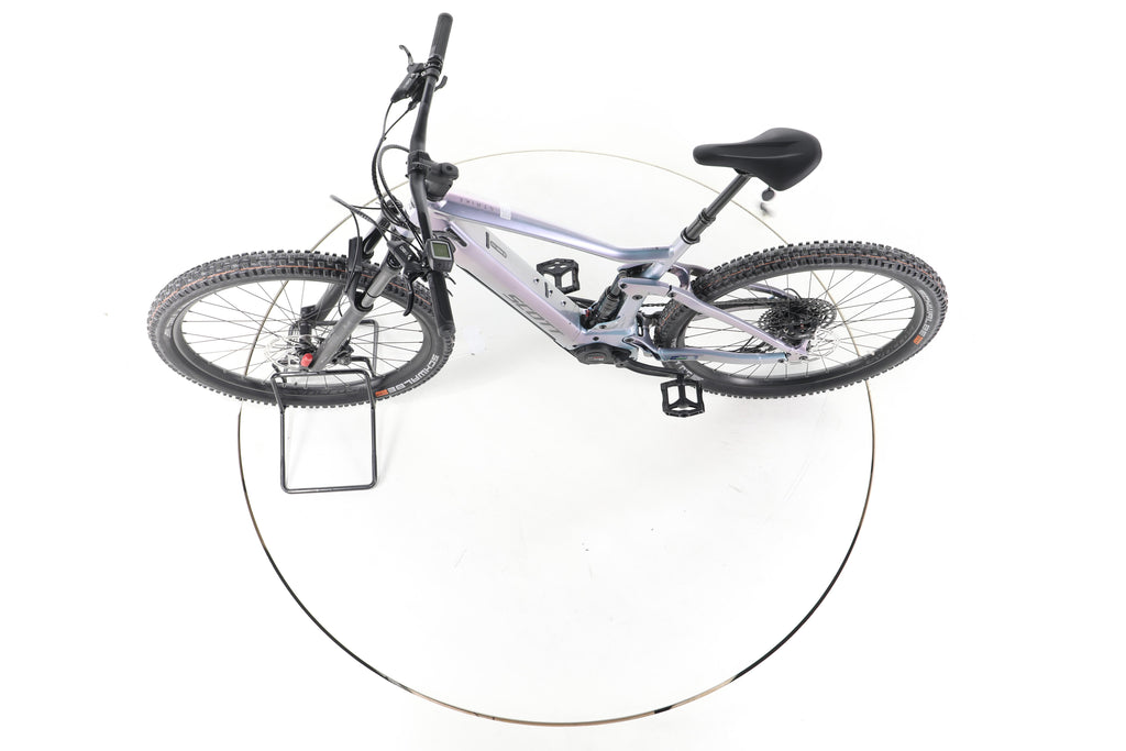 Scott Strike eRIDE 930 Fully E-Bike - Image 19