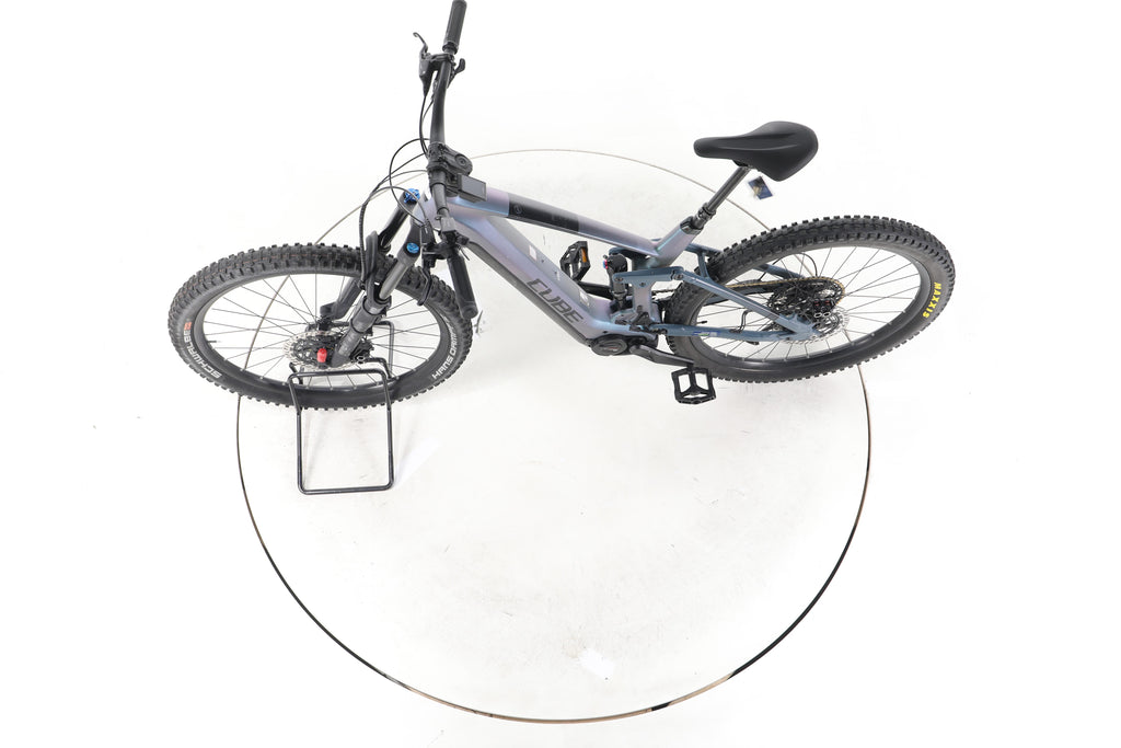 Cube Stereo Hybrid 140 HPC ABS E-Bike Fully Carbon 2024 - Image 19