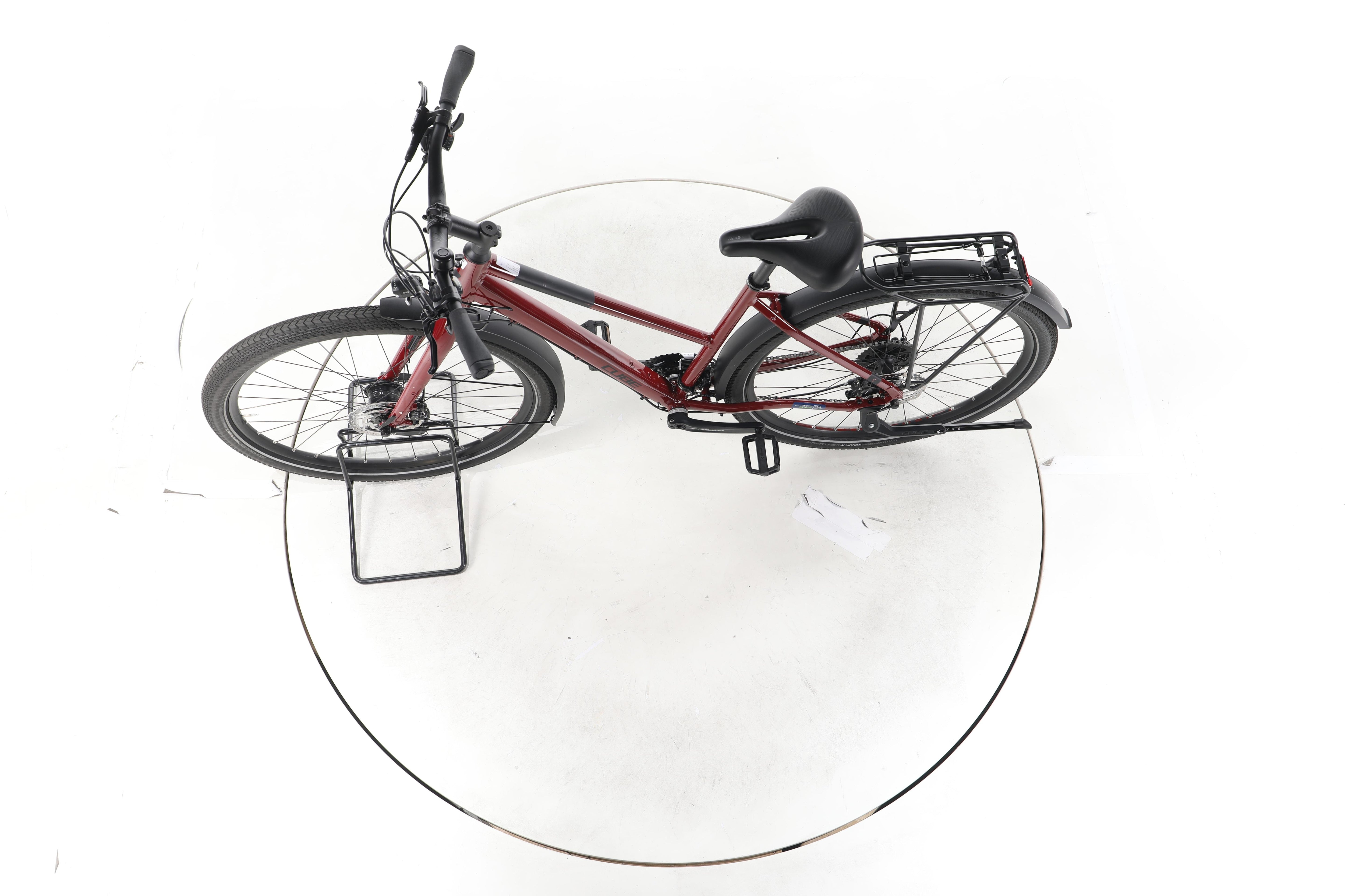 Cube Travel Fahrrad City & Trekking - Image 19