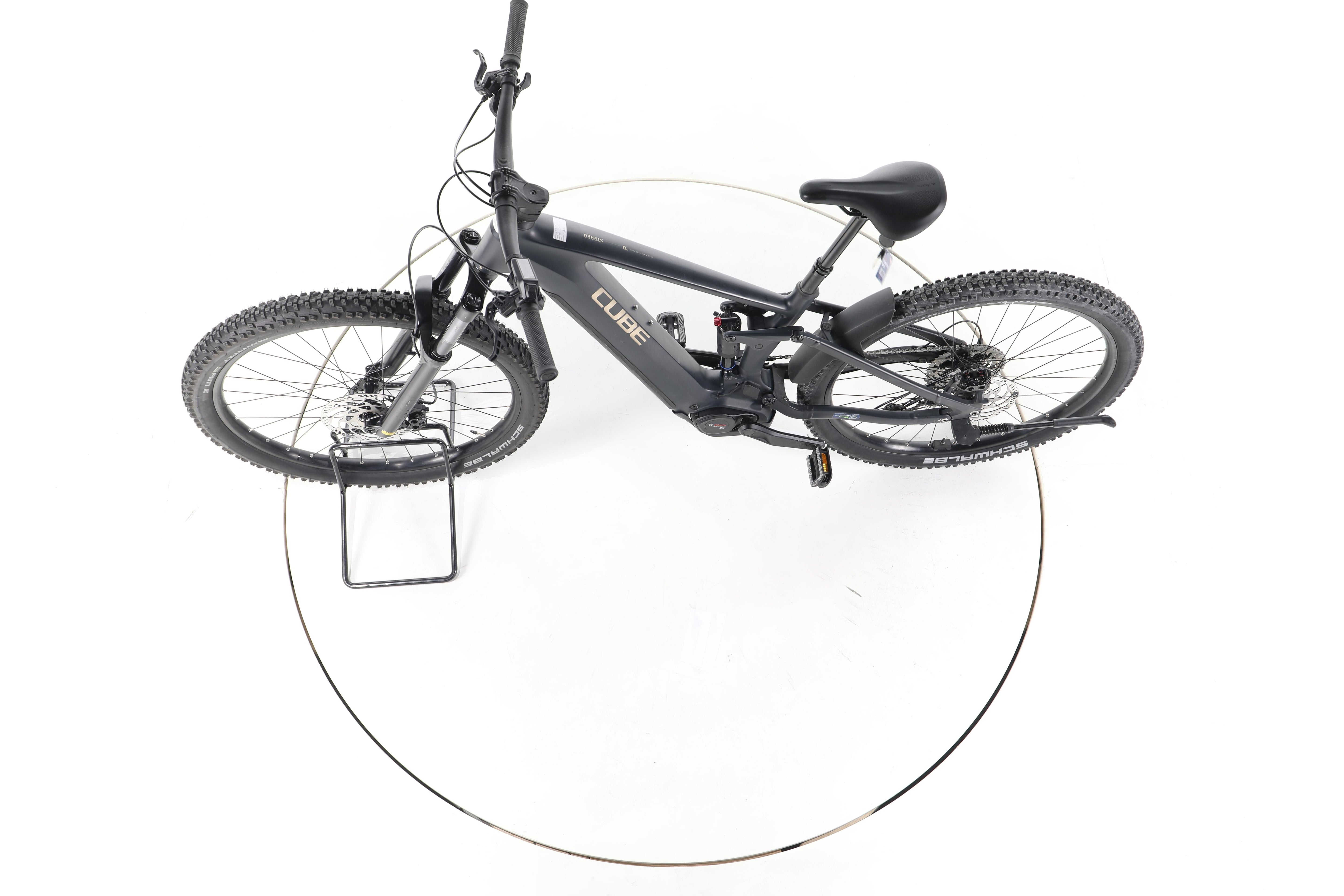 Cube Stereo Hybrid One22 Pro Fully E-Bike 2025 - Image 19