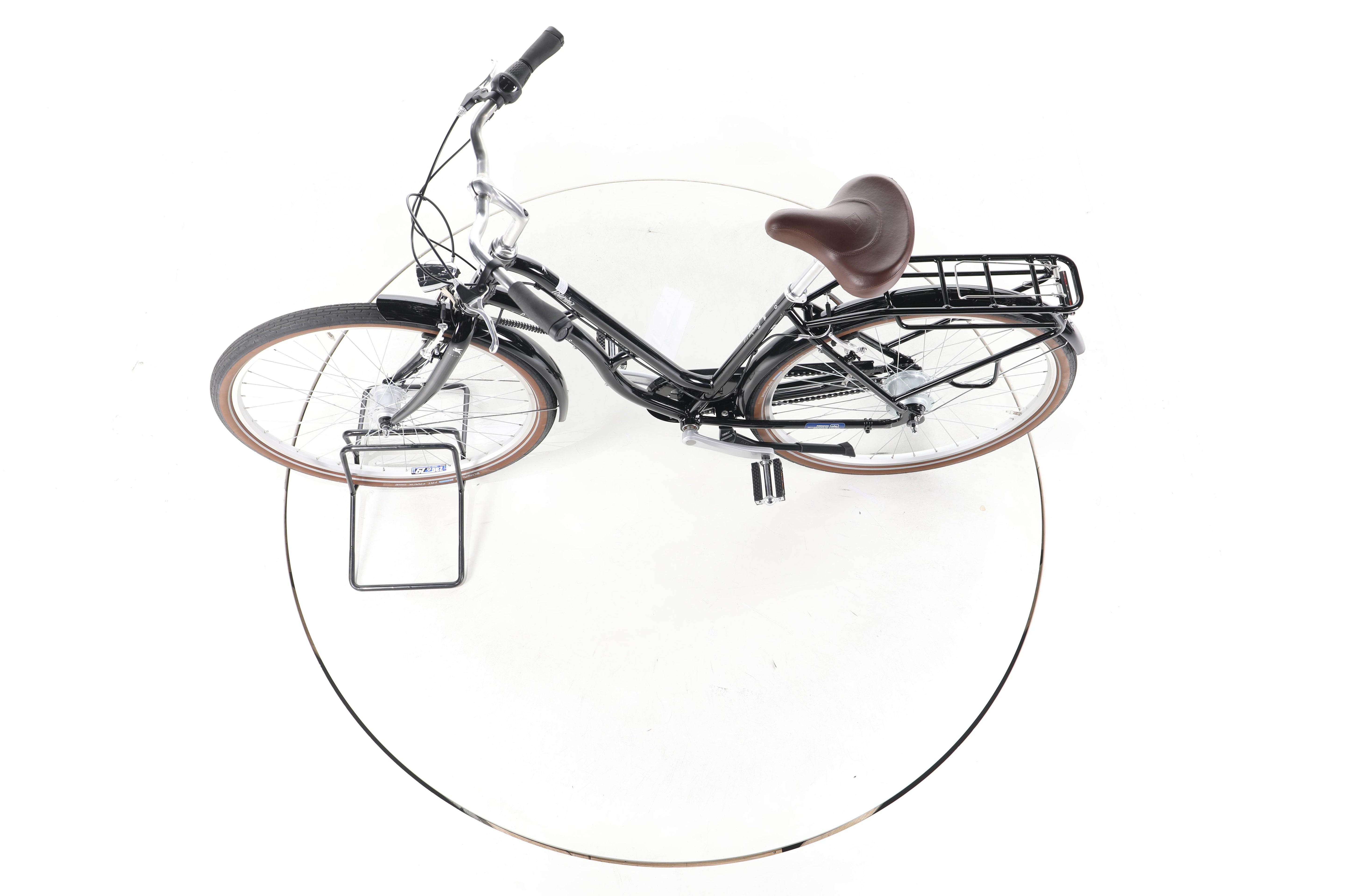 Pegasus Tourina Fahrrad City & Trekking - Image 19