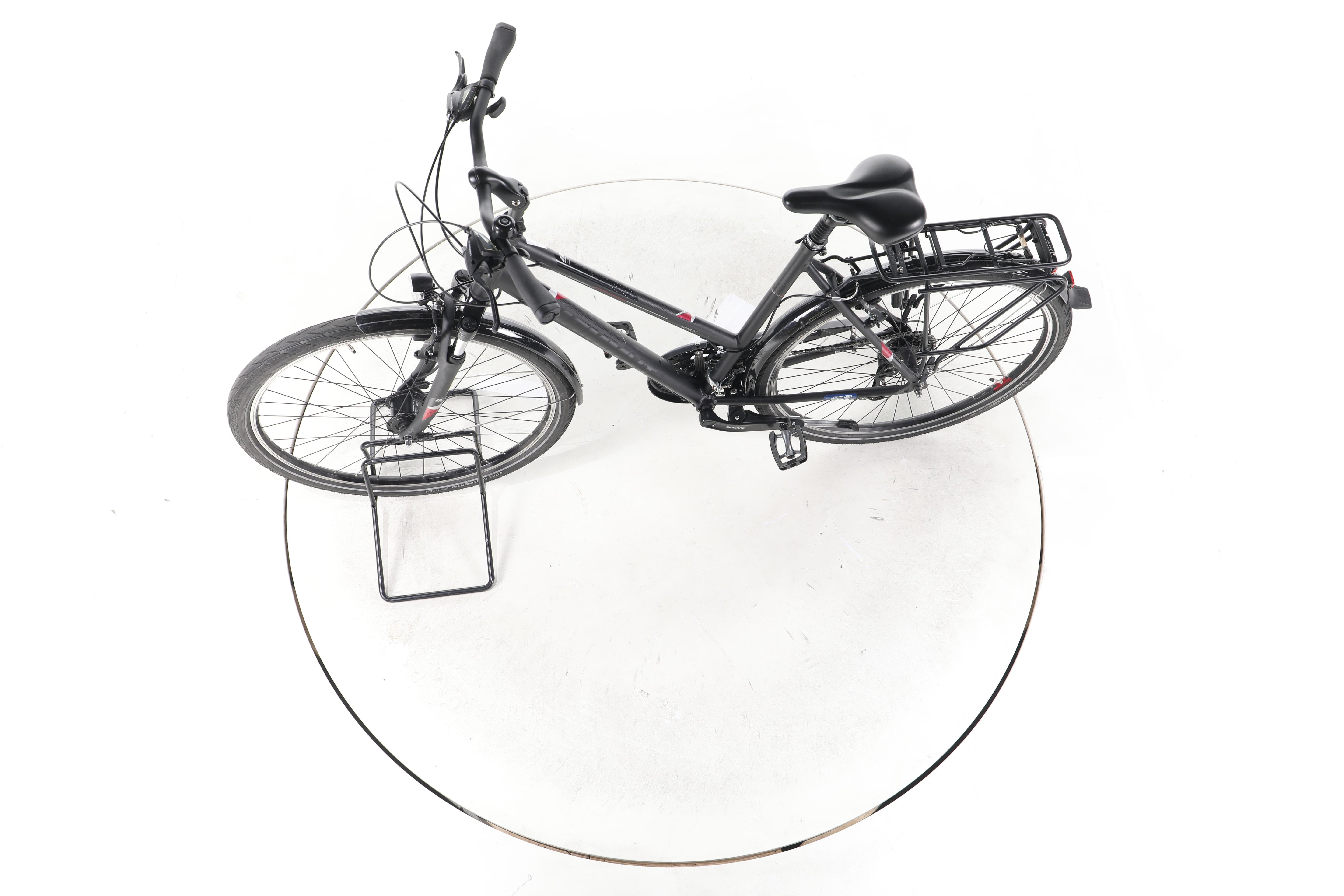 Mammut Edition Comfort 5.0 Fahrrad City & Trekking - Image 19