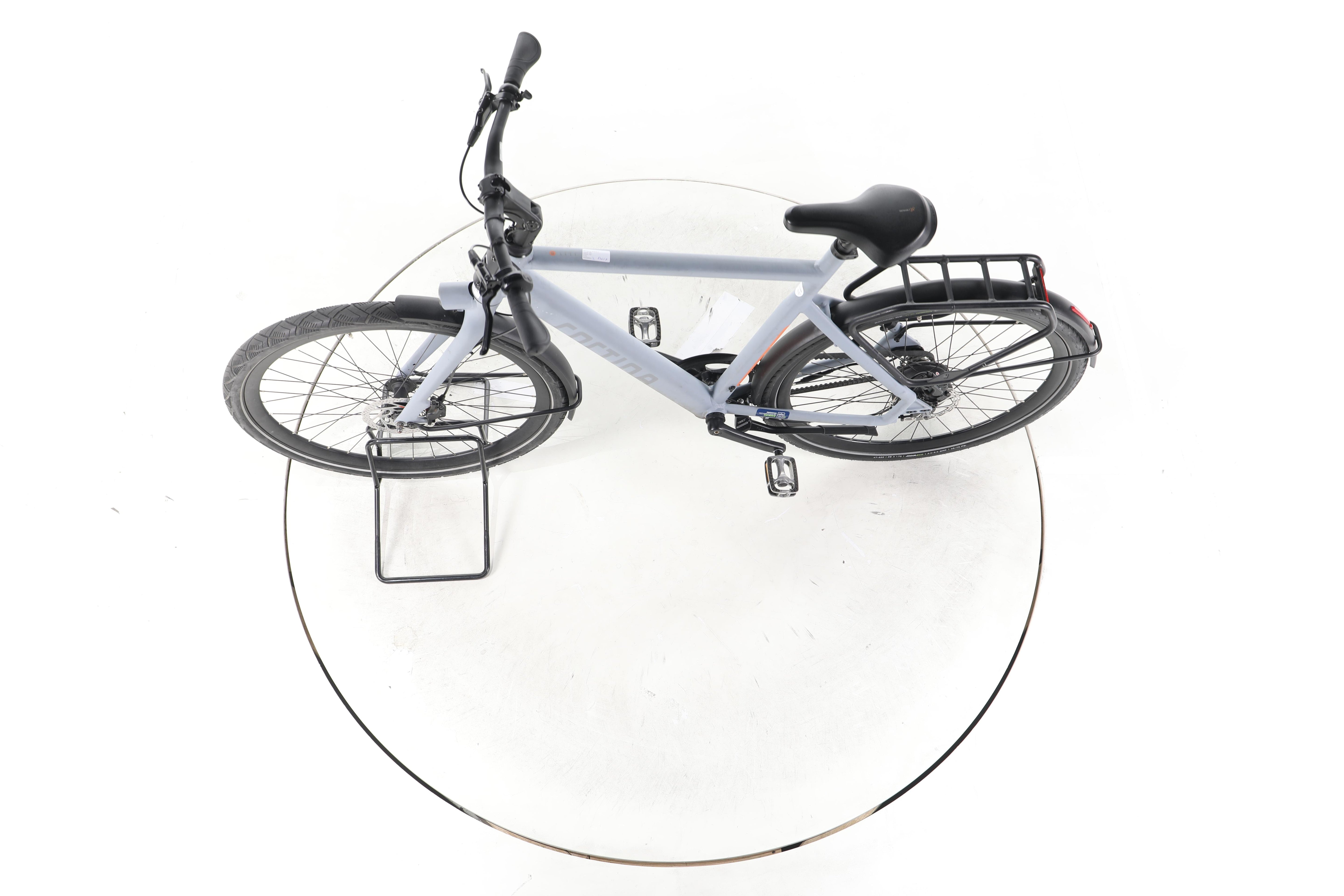 Cortina E-Lett City E-Bike - Image 19