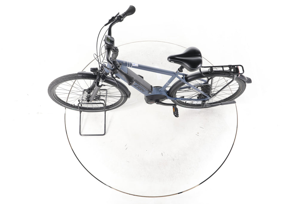 Raleigh Bristol 5 City E-Bike - Image 19