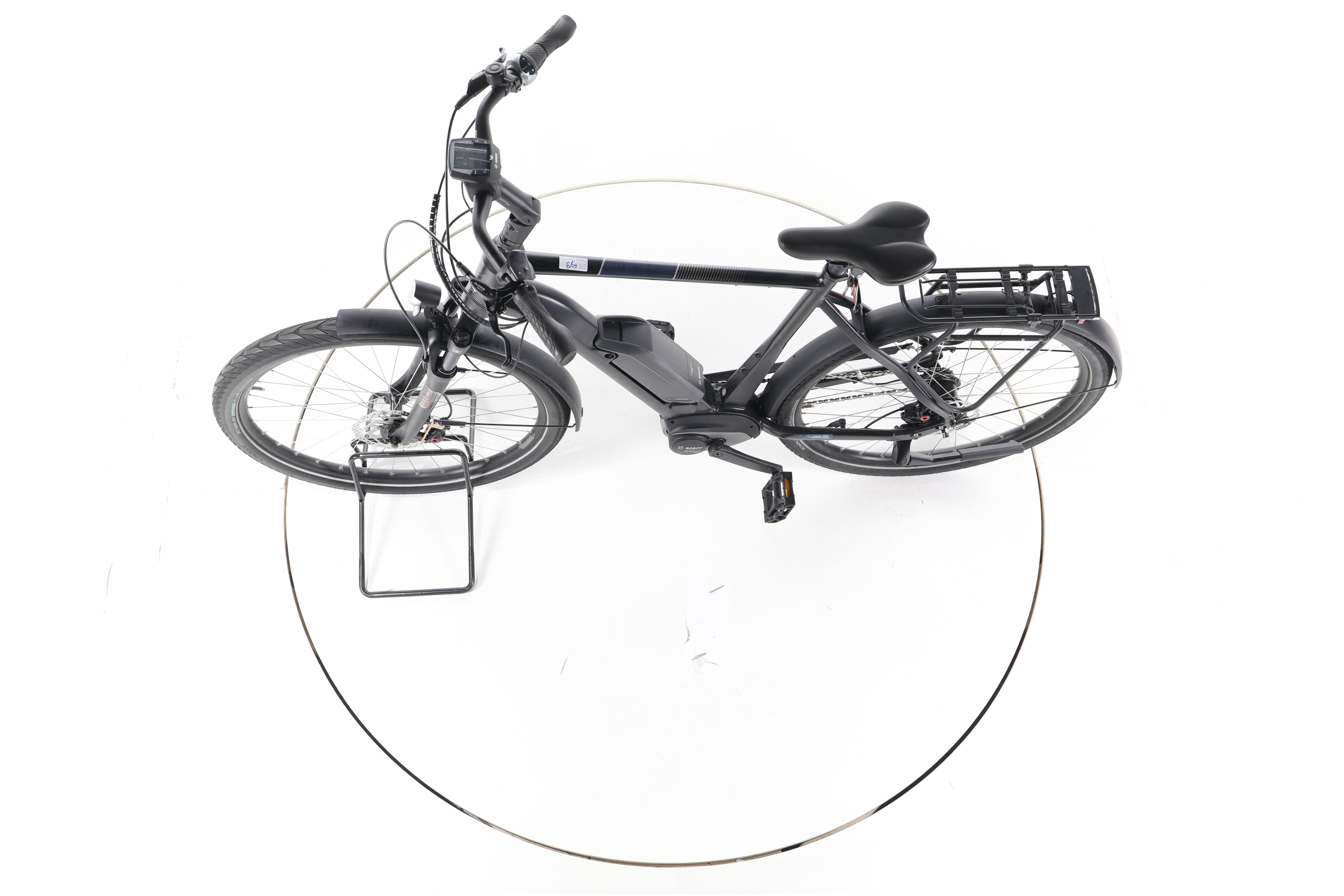 FALTER E 9.0 RT City E-Bike - Image 19