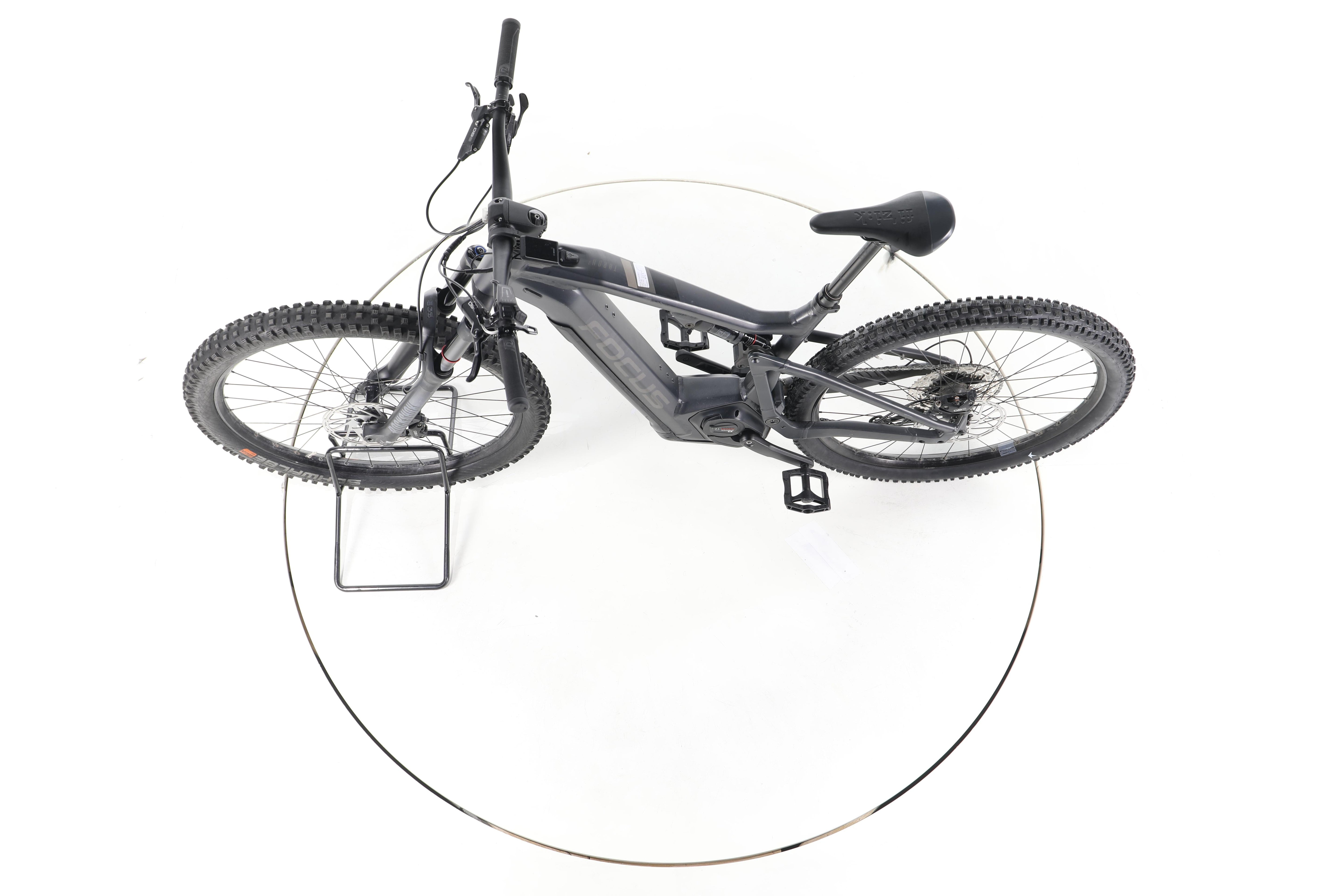 Focus Thron² 6.8 E-Bike Fully - Image 19