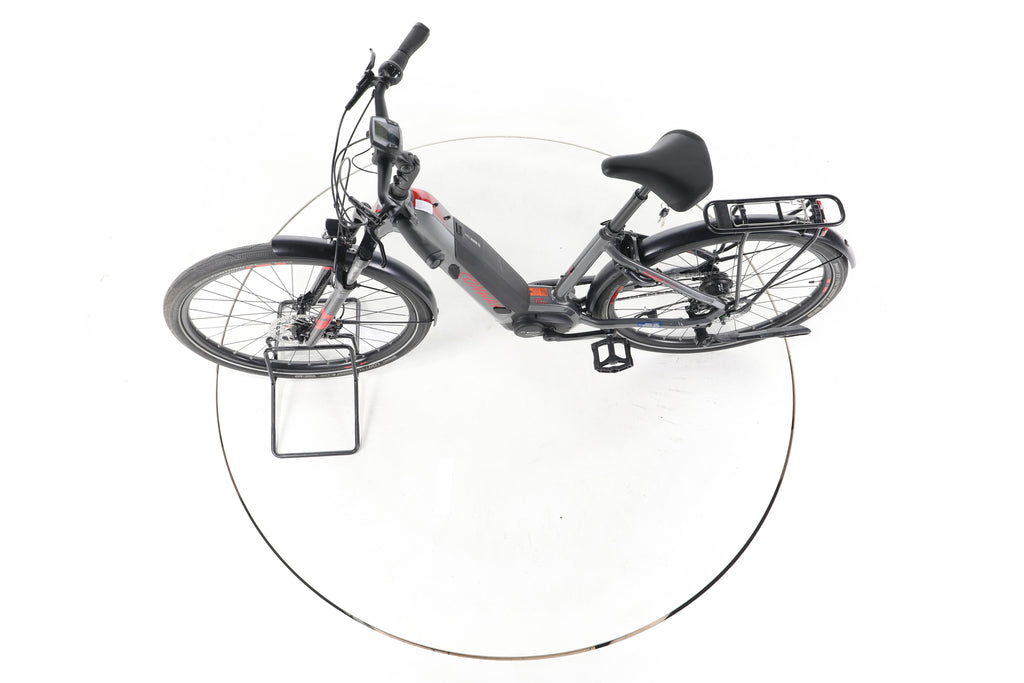Conway Cairon TF 1.7 City E-Bike Tiefeinsteiger - Image 19