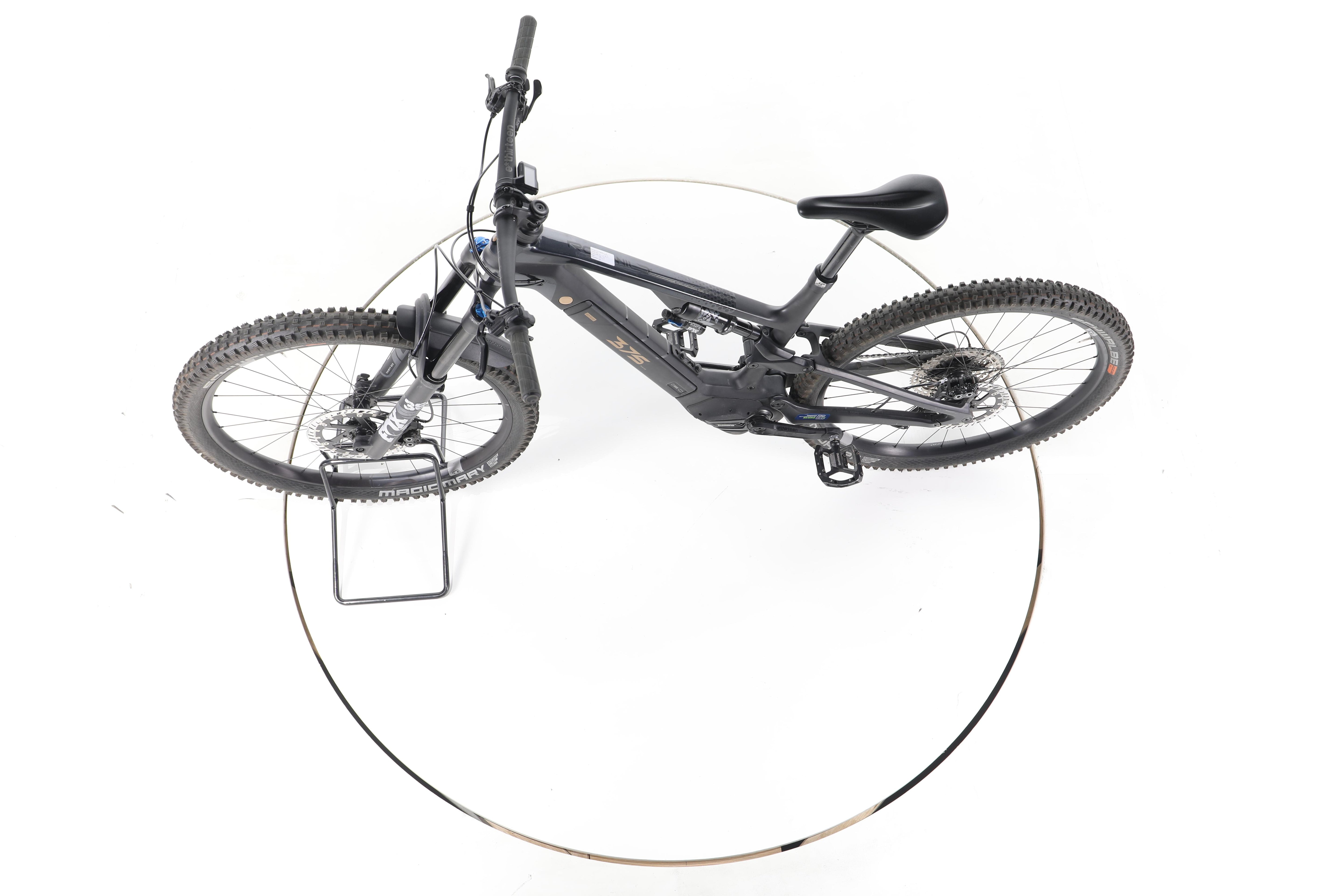 Rotwild R.E375 Core E-Bike Fully Carbon 2024 - Image 19