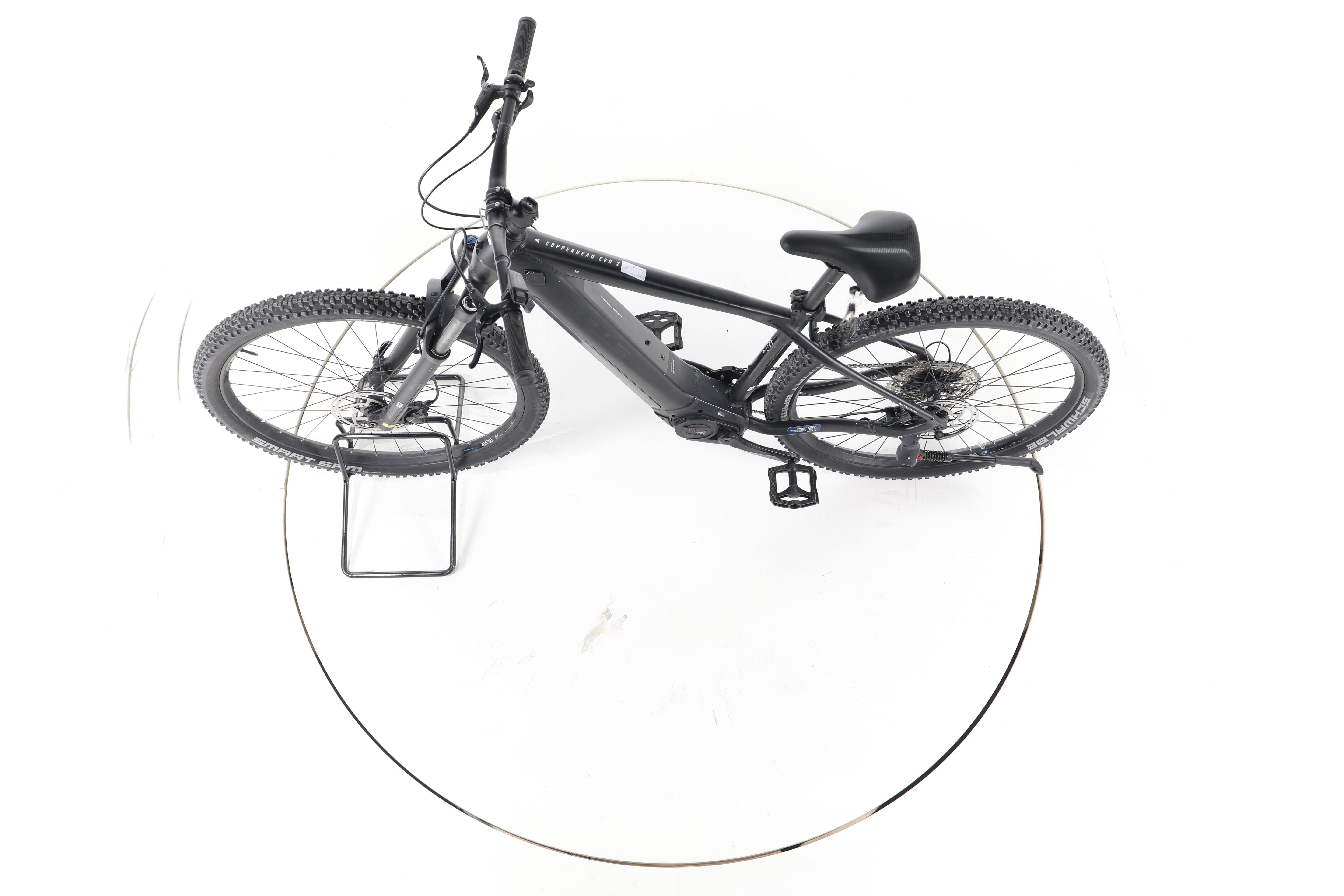 Bulls Copperhead EVO 2 E-Bike - Image 19