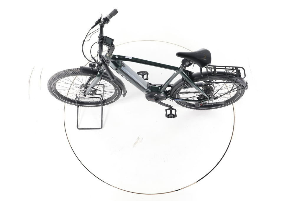 Velo de Ville SEB 890 Smart City E-Bike - Image 19