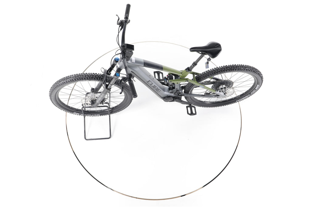 Cube Stereo Hybrid 140 HPC TM E-Bike Fully Carbon - Image 19