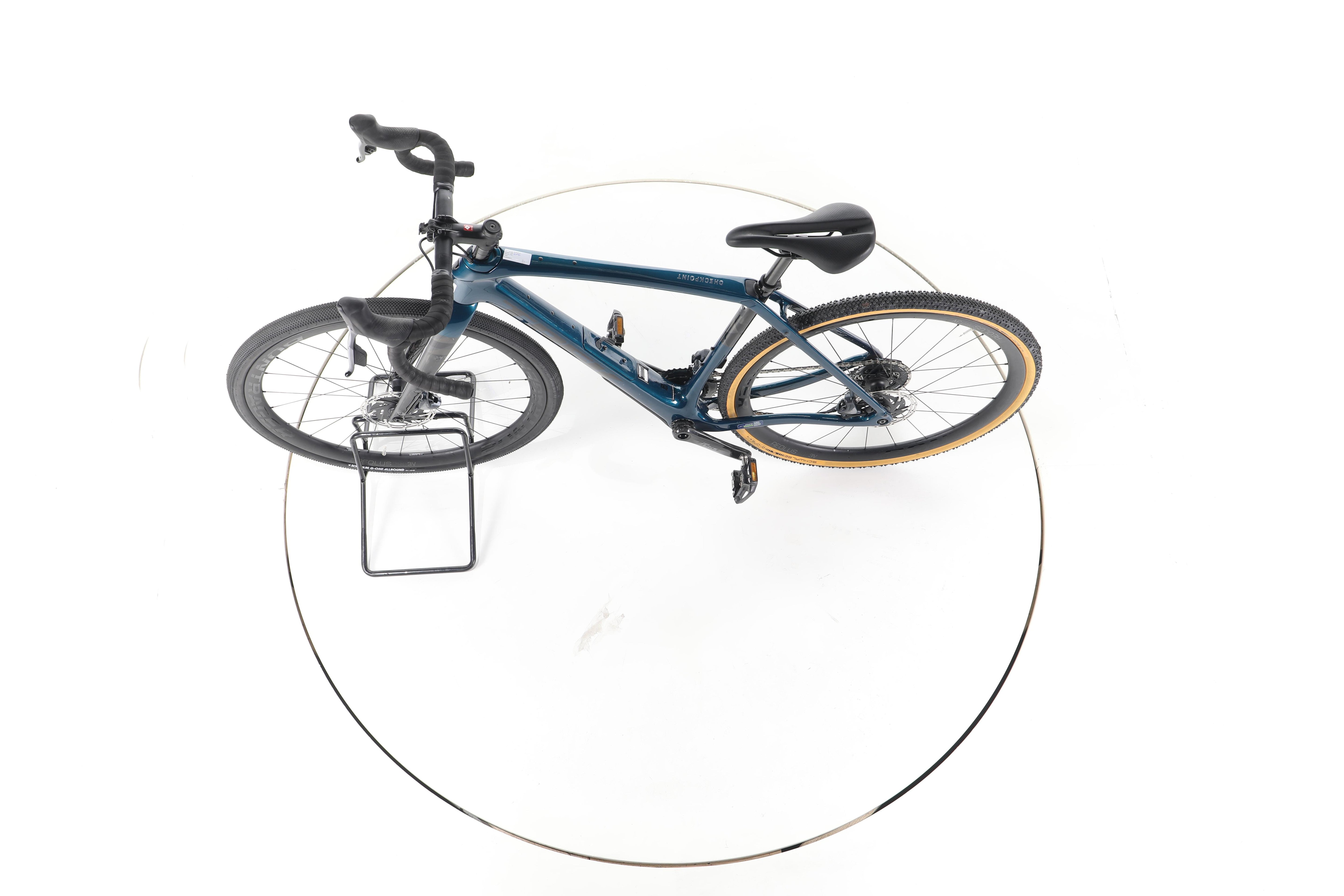 Trek Checkpoint SL 7 AXS Gravelbike Carbon - Image 19