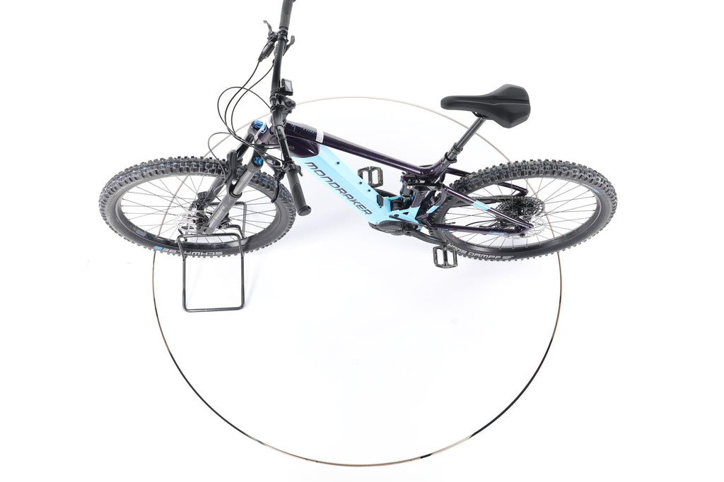 Mondraker DUSK R Fully E-Bike - Image 19