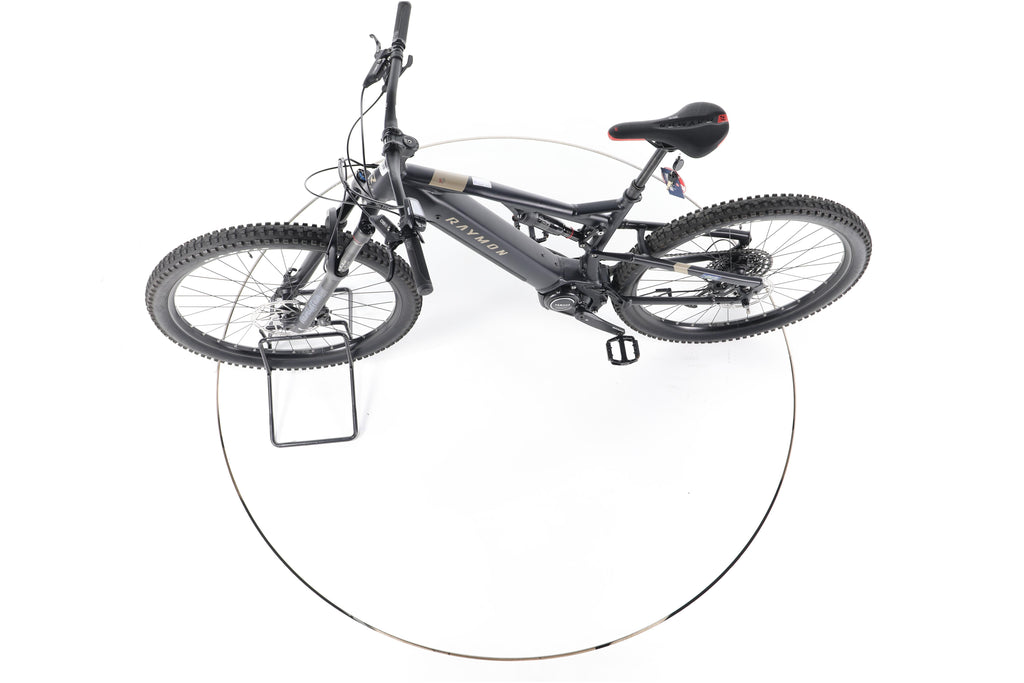 R Raymon FullRay SE Fully E-Bike - Image 19