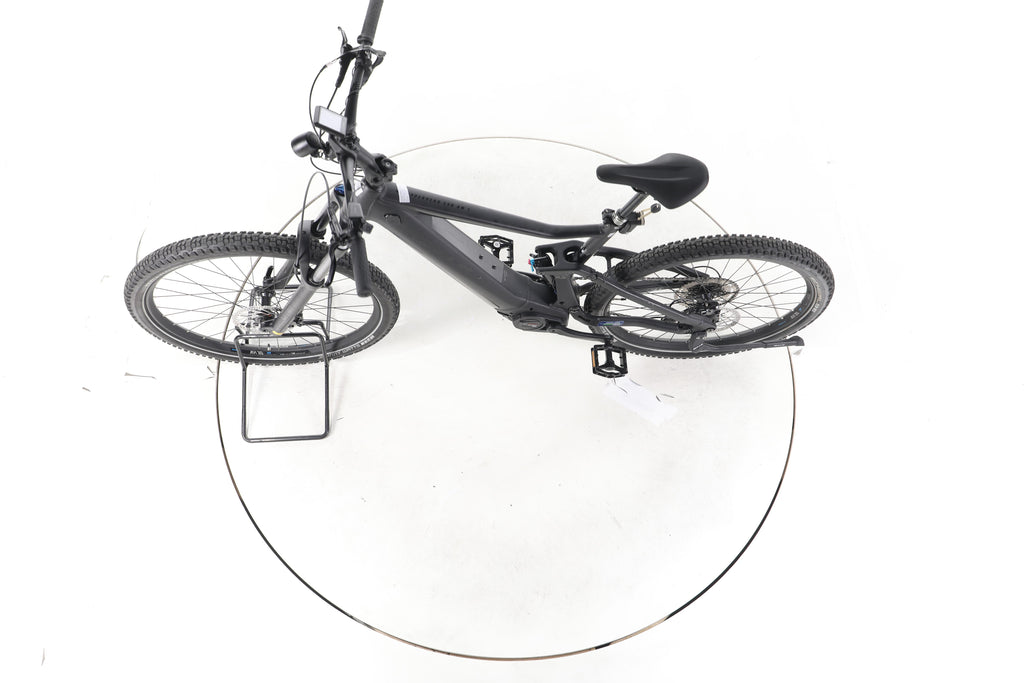 Bulls Copperhead EVO AM 1 E-Bike Fully - Image 19