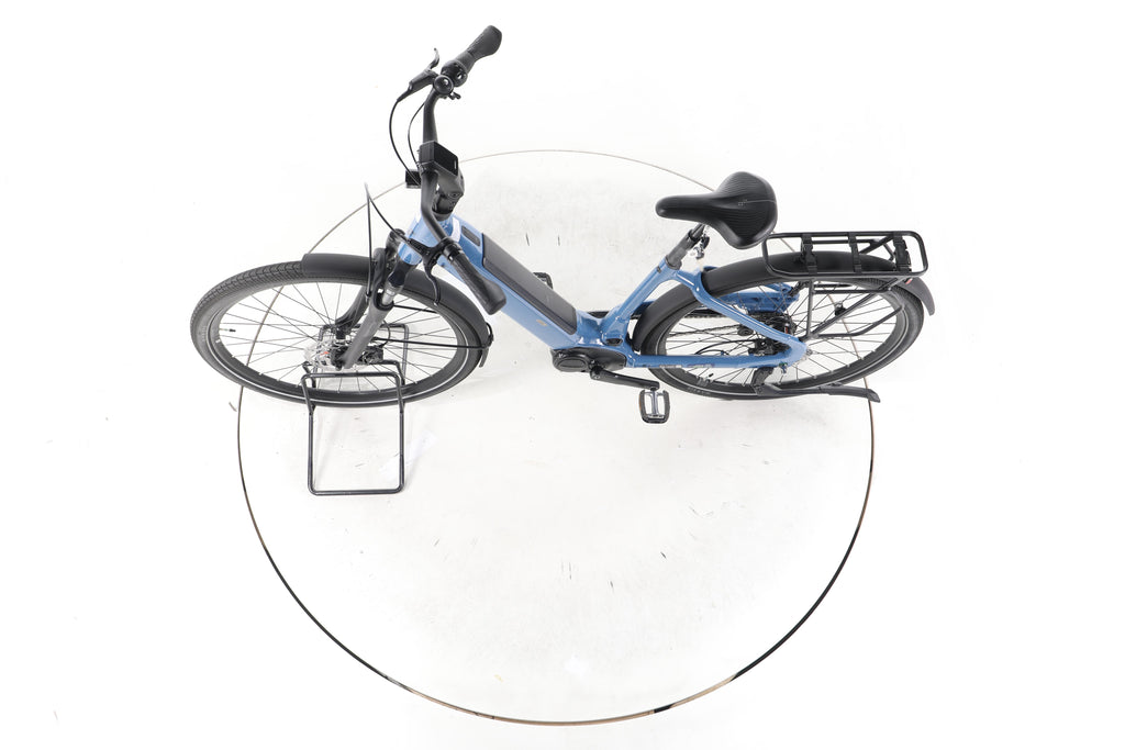 Liv Allure E+ 2 City E-Bike Tiefeinsteiger - Image 19