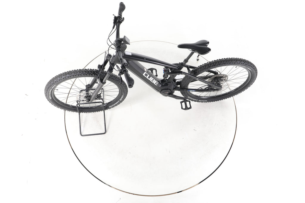 Cube Stereo Hybrid 120 SL Allroad E-Bike Fully - Image 19