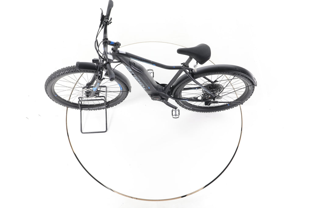Axess Prime 29 Trekking E-Bike - Image 19