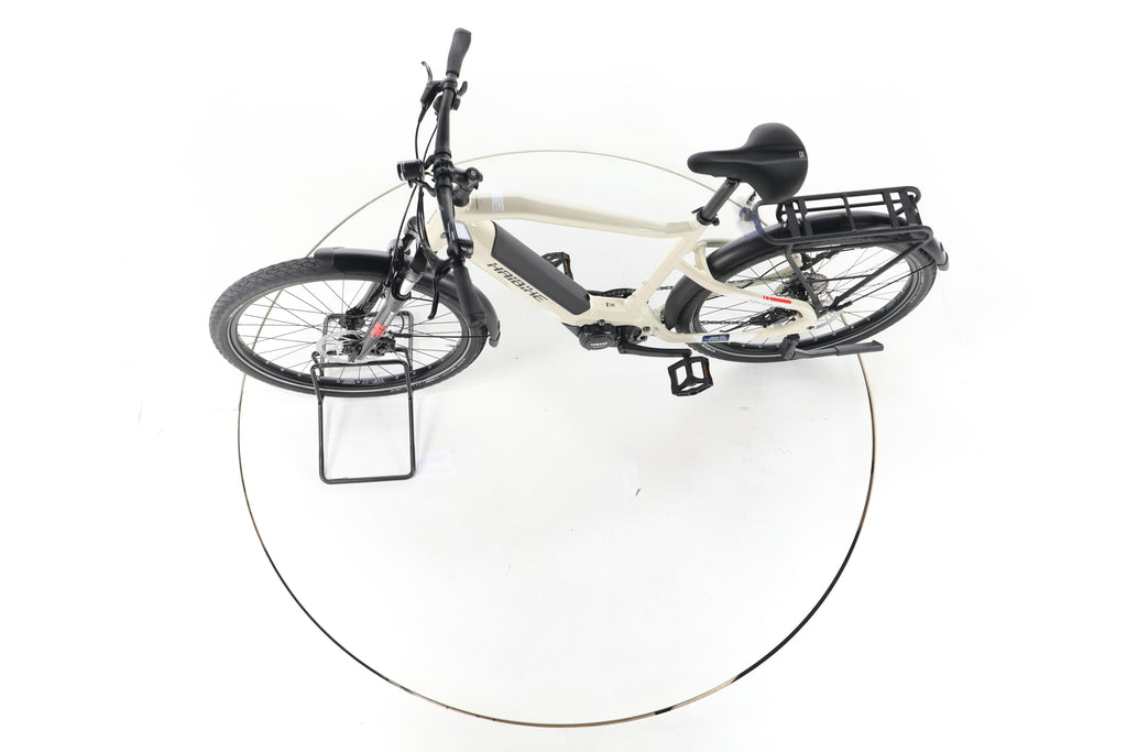 Haibike Trekking 4 Trekking E-Bike - Image 19