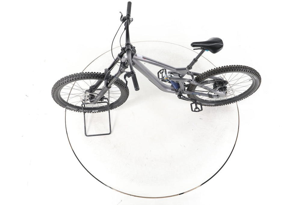 Cube TWO15 Pro Fahrrad Fully - Image 19