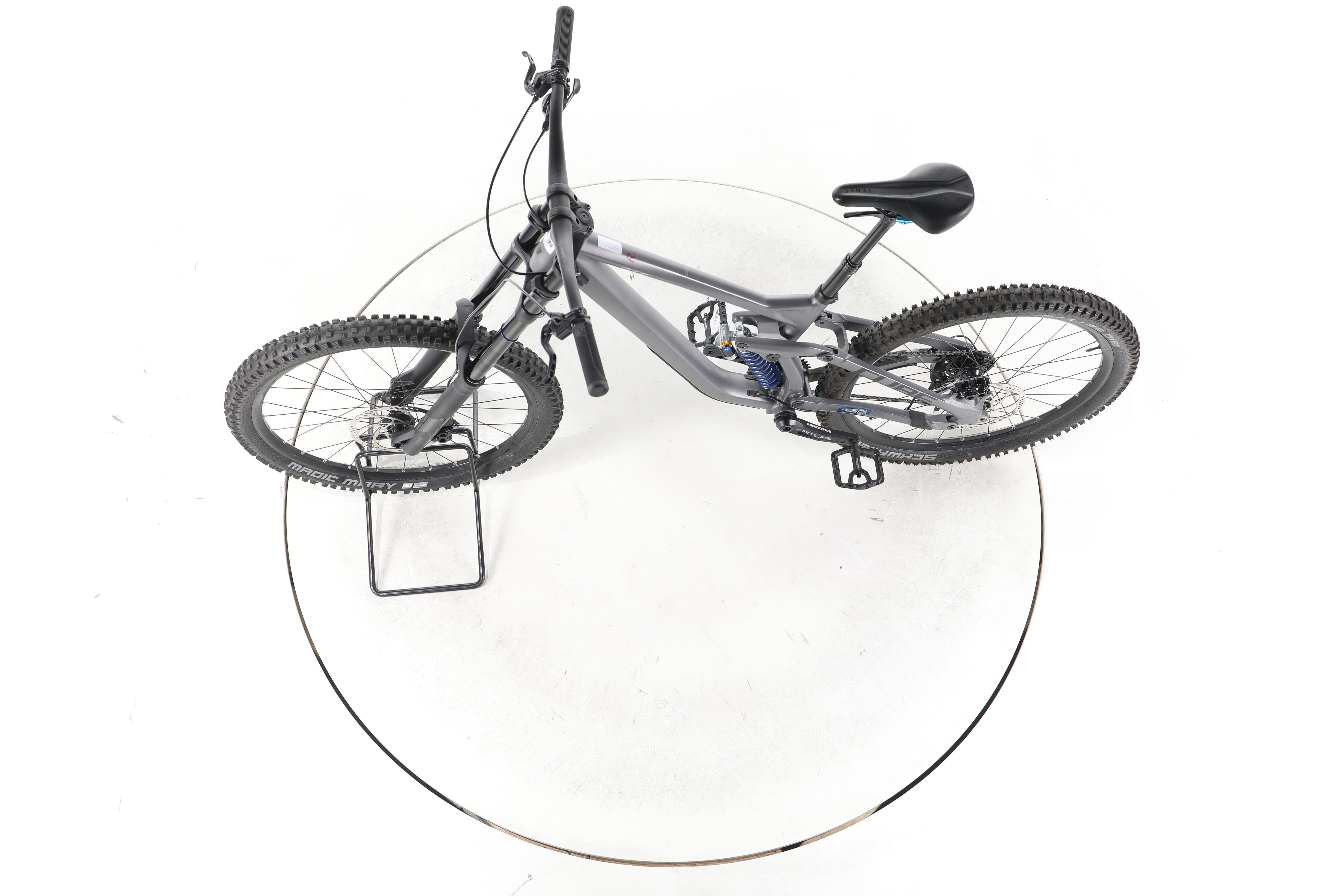 Cube TWO15 Pro Fahrrad Fully - Image 19