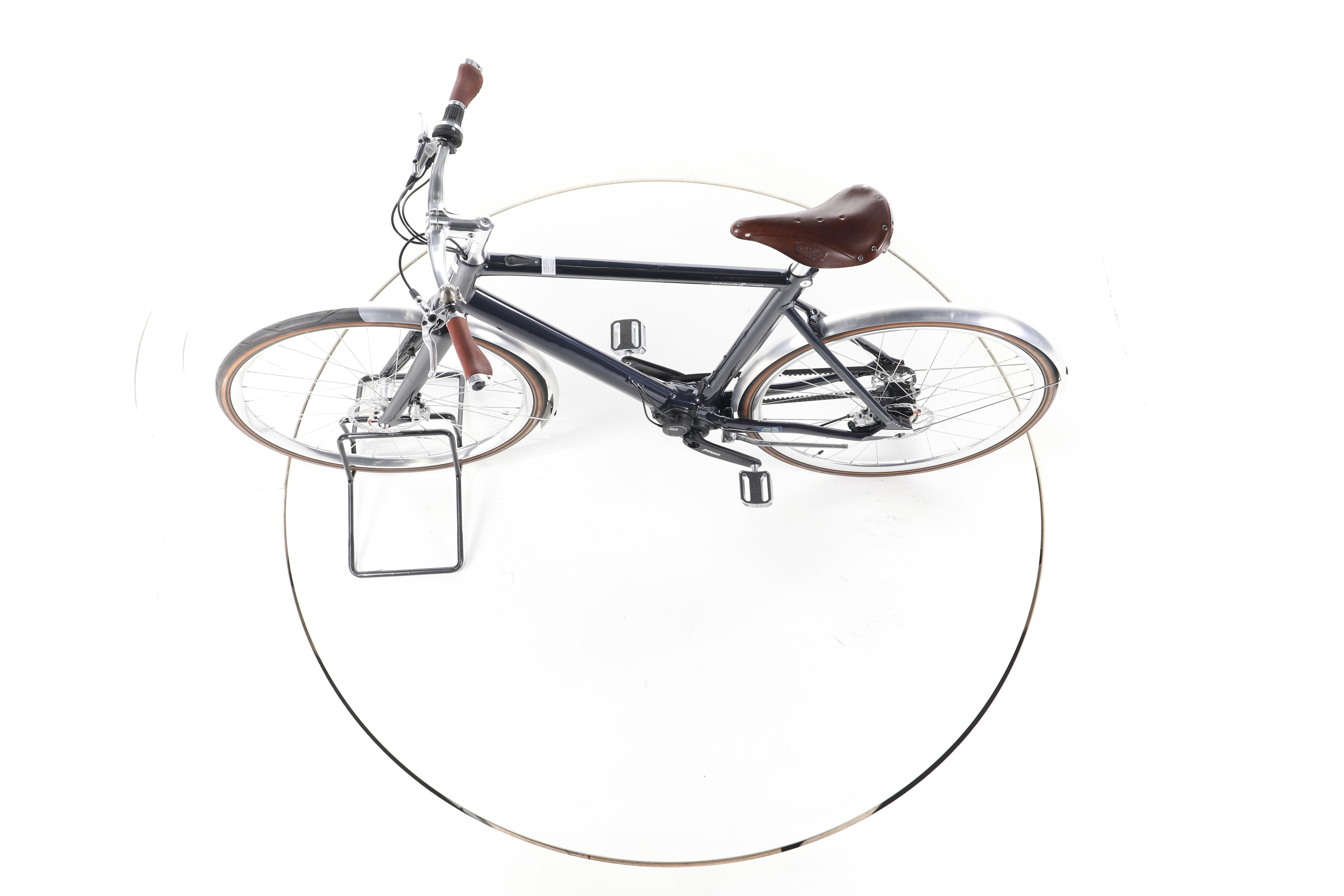 Schindelhauer Bikes Arthur IX X20 City E-Bike 2025 - Image 19