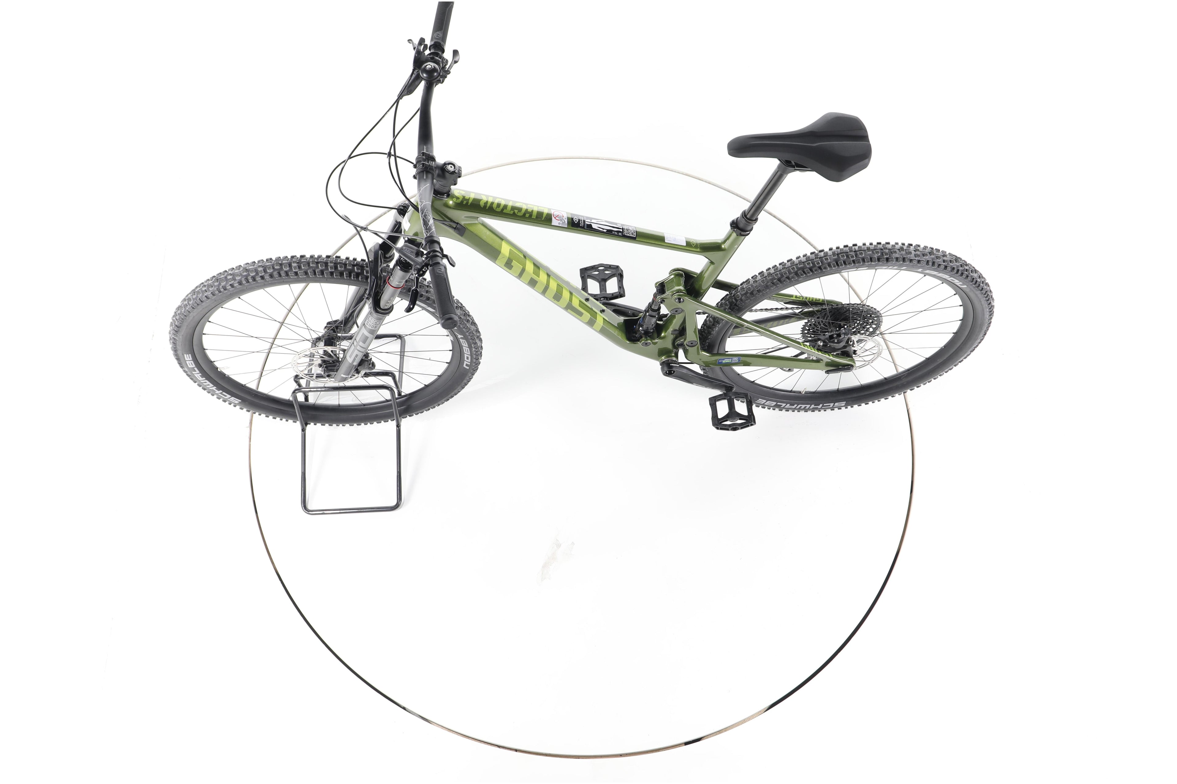 Ghost Lector FS SF LC Universal - Image 19