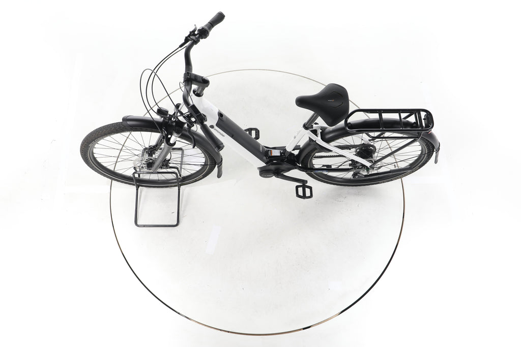 Cannondale Mavaro Neo City E-Bike Tiefeinsteiger 2024 - Image 19