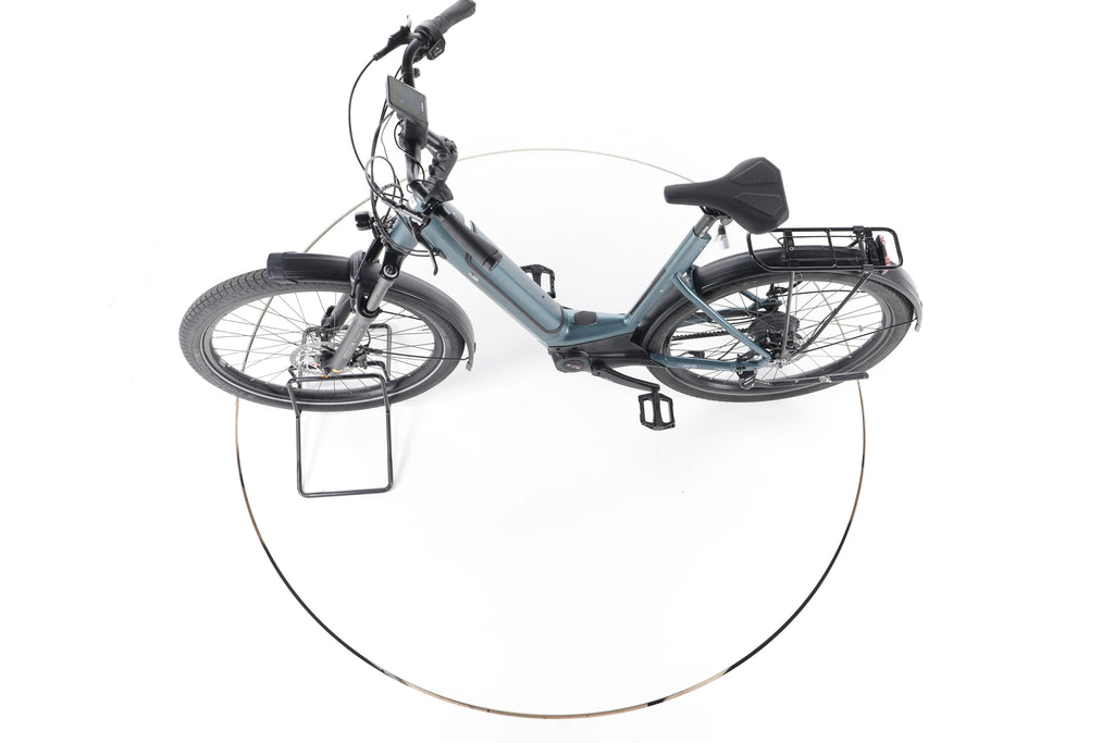 E-Bike Manufaktur 8CHT City E-Bike Tiefeinsteiger - Image 19