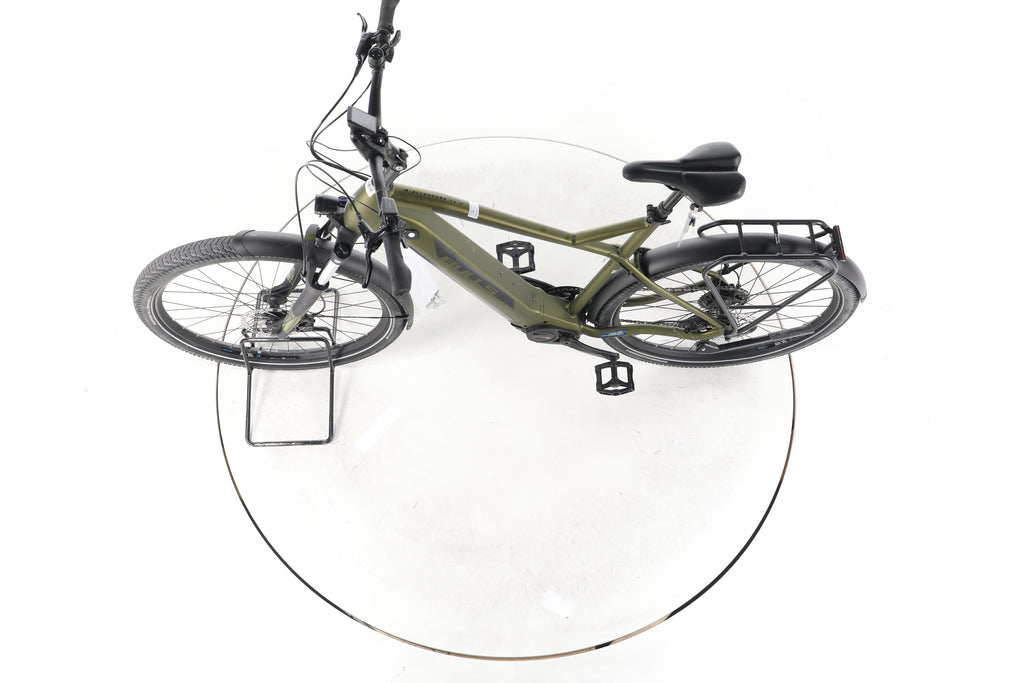 Bulls Allground CX Trekking E-Bike 2024 - Image 19