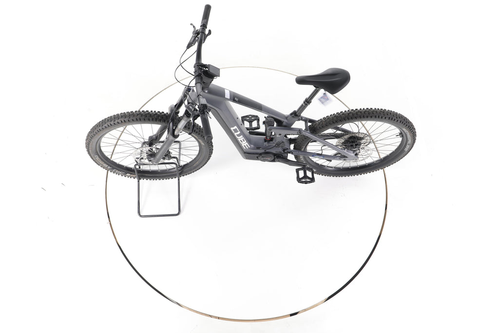 Cube Stereo Hybrid 140 HPC Race E-Bike Fully Tiefeinsteiger - Image 19