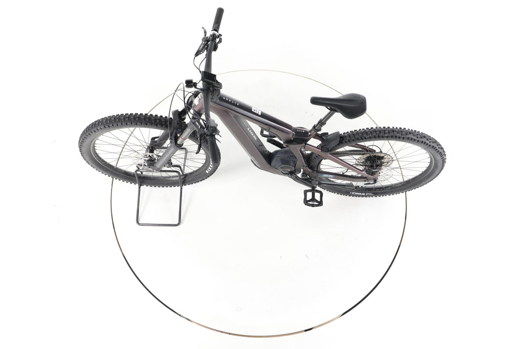 Scott Patron eRIDE 920 Fully E-Bike - Image 19