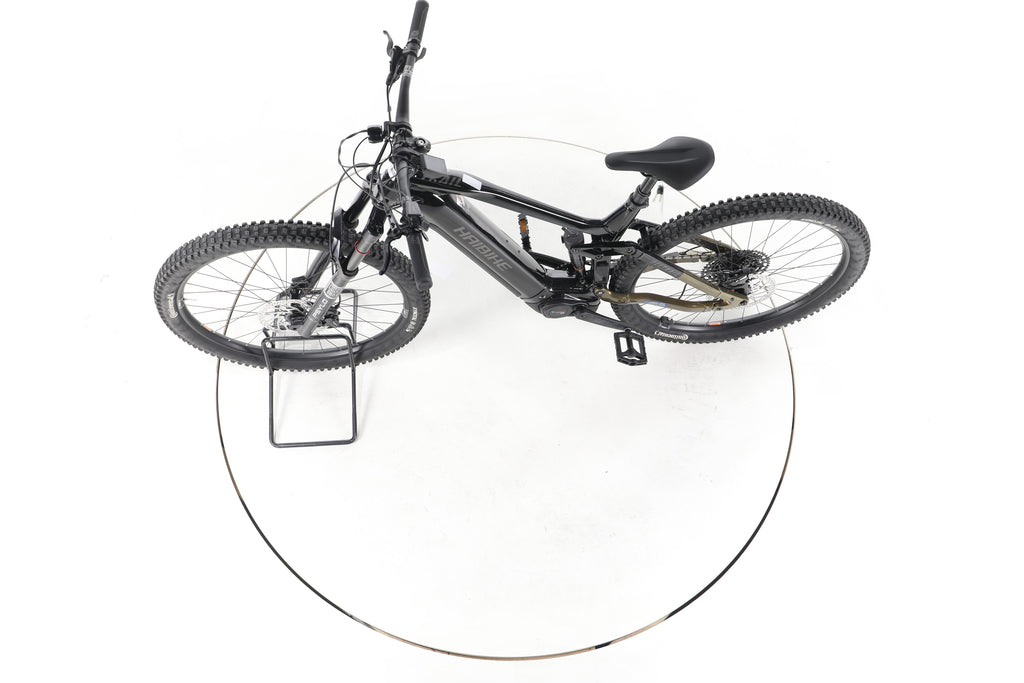 Haibike Alltrail 10 29 E-Bike Fully 2025 - Image 19