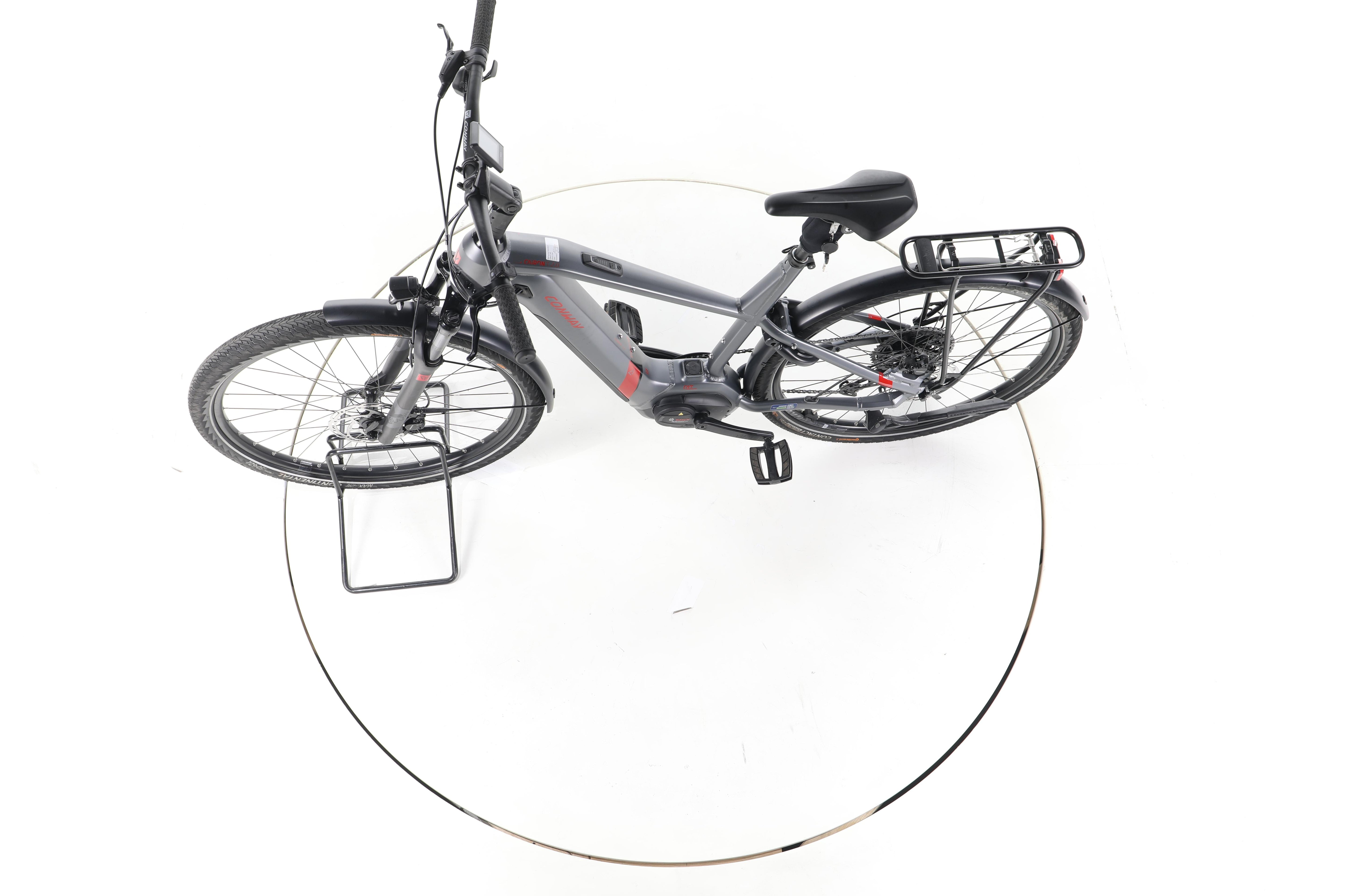 Conway Cairon T 2.0 Trekking E-Bike 2024 - Image 19