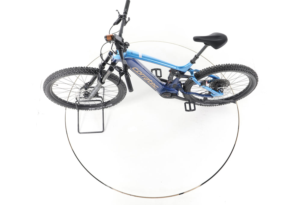 Corratec E-Power RS 160 Pro Plus E-Bike Fully - Image 19