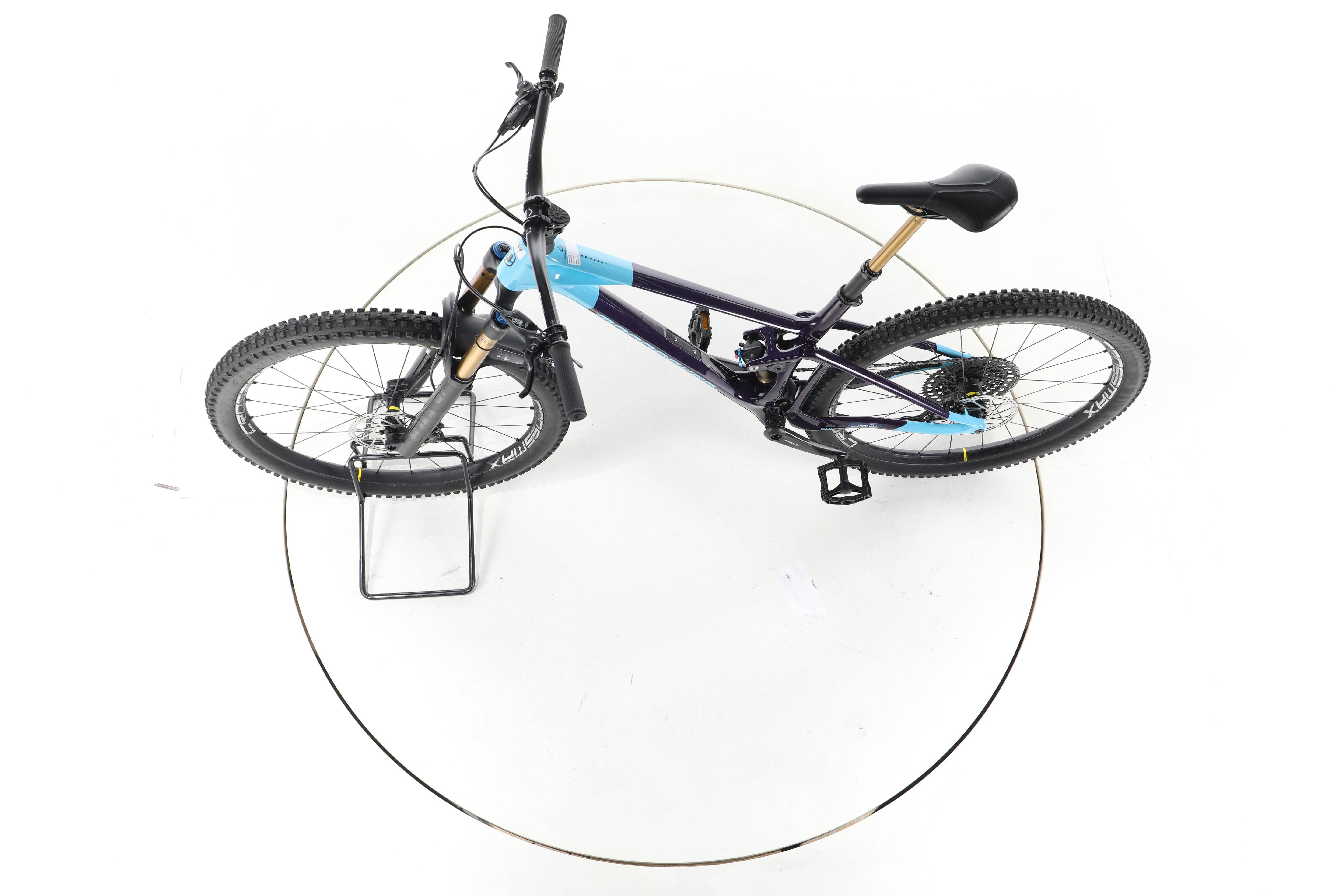 Mondraker Raze RR Fahrrad Fully - Image 19