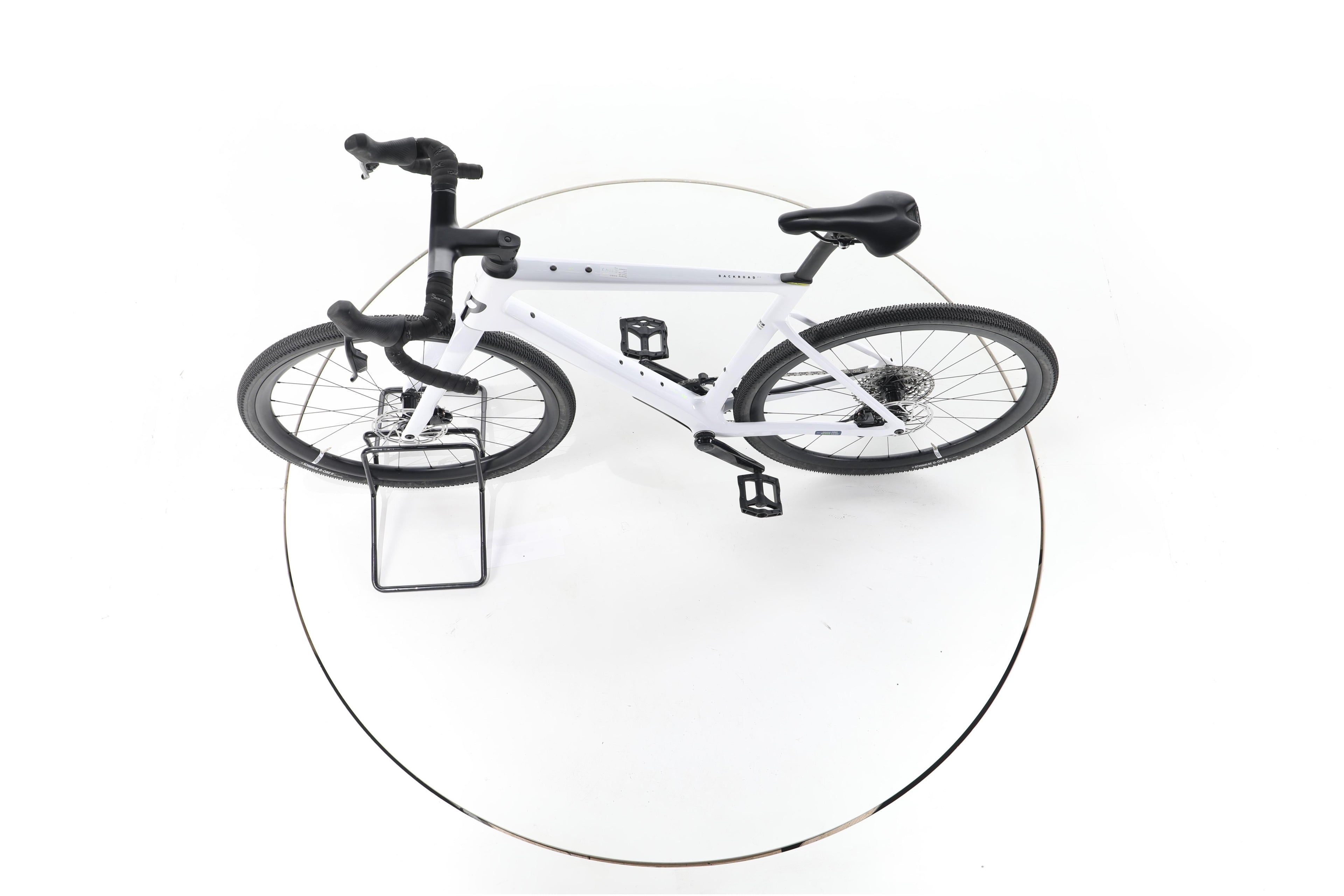 Rose Backroad FF Rival XPLR AXS - Image 19