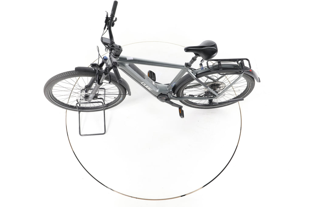 Cube Kathmandu Hybrid Pro Trekking E-Bike 2023 - Image 19