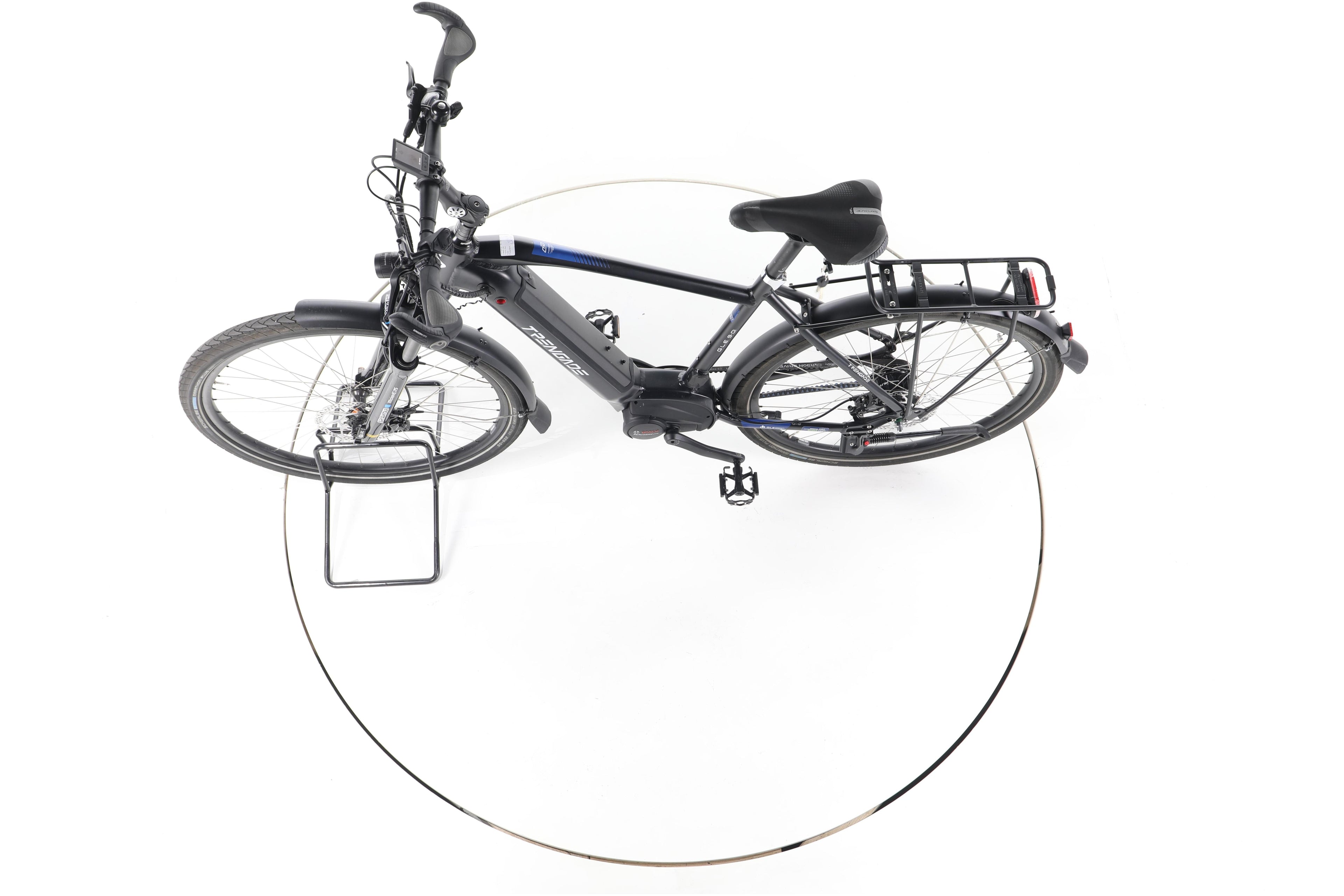 TRENGA DE GLE 9.0i Gates City E-Bike - Image 19