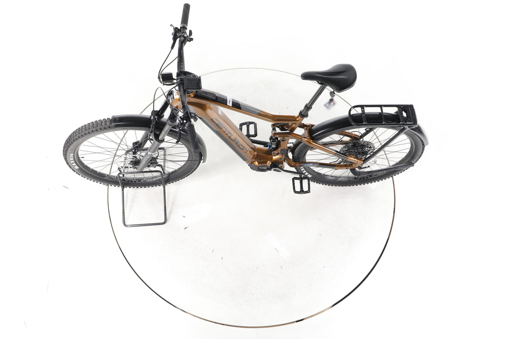 Centurion Numinis R2700i EQ SUV E-Bike - Image 19