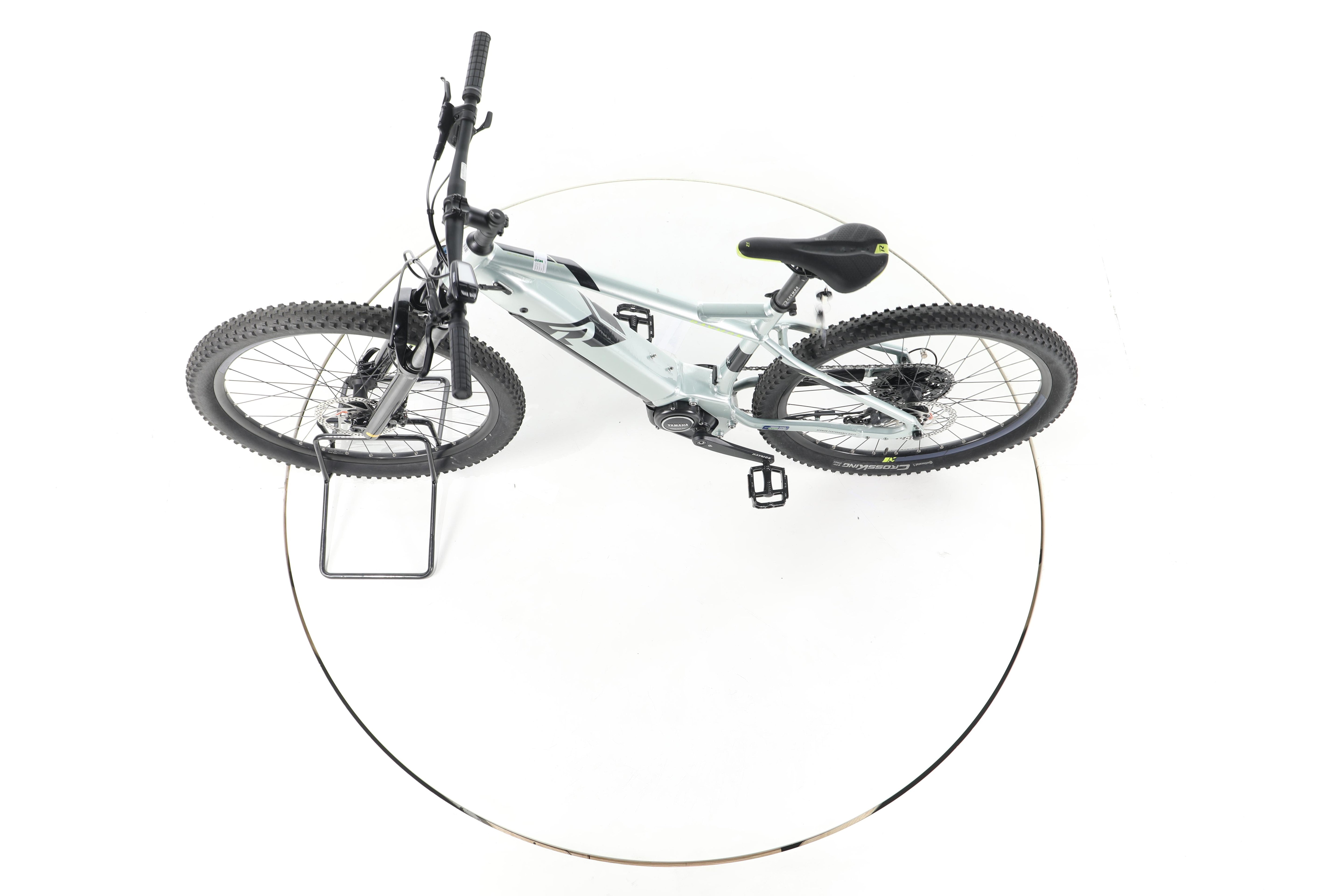 R Raymon HardRay E 5.0 E-Bike 2023 - Image 19