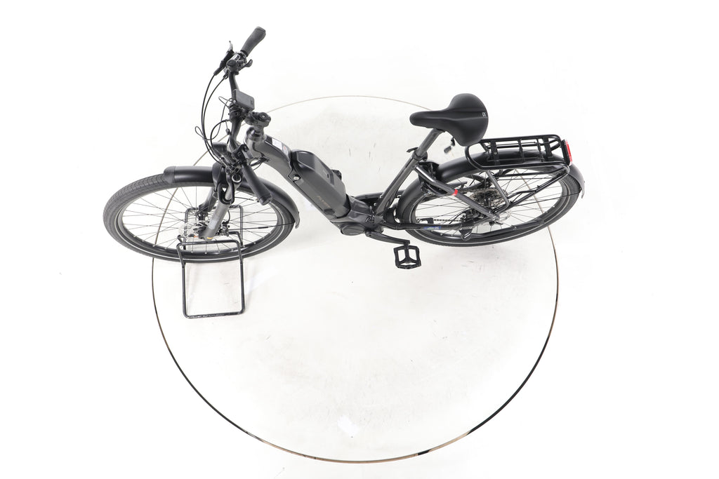 FLYER Upstreet5 7.12 Trekking E-Bike - Image 19